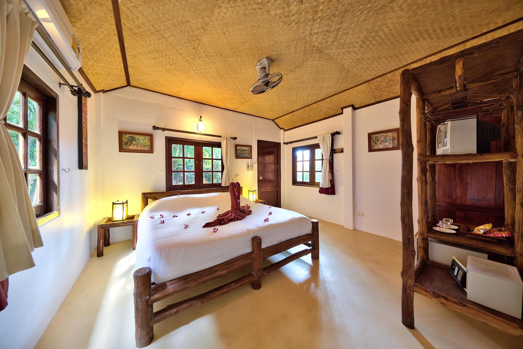 Resort Eden Fisherman's Village 2*