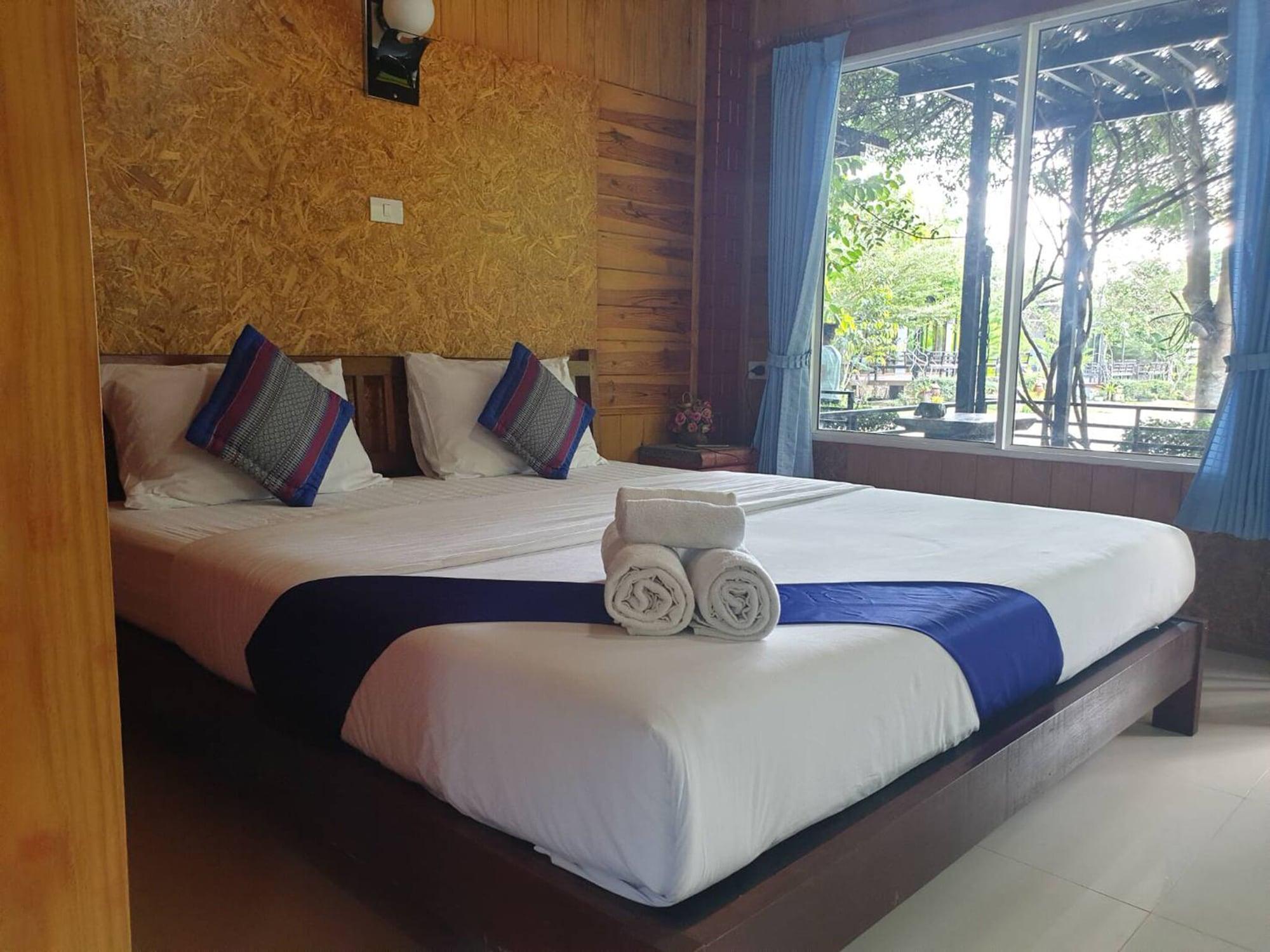 Resort Baan Suan Hill 3*