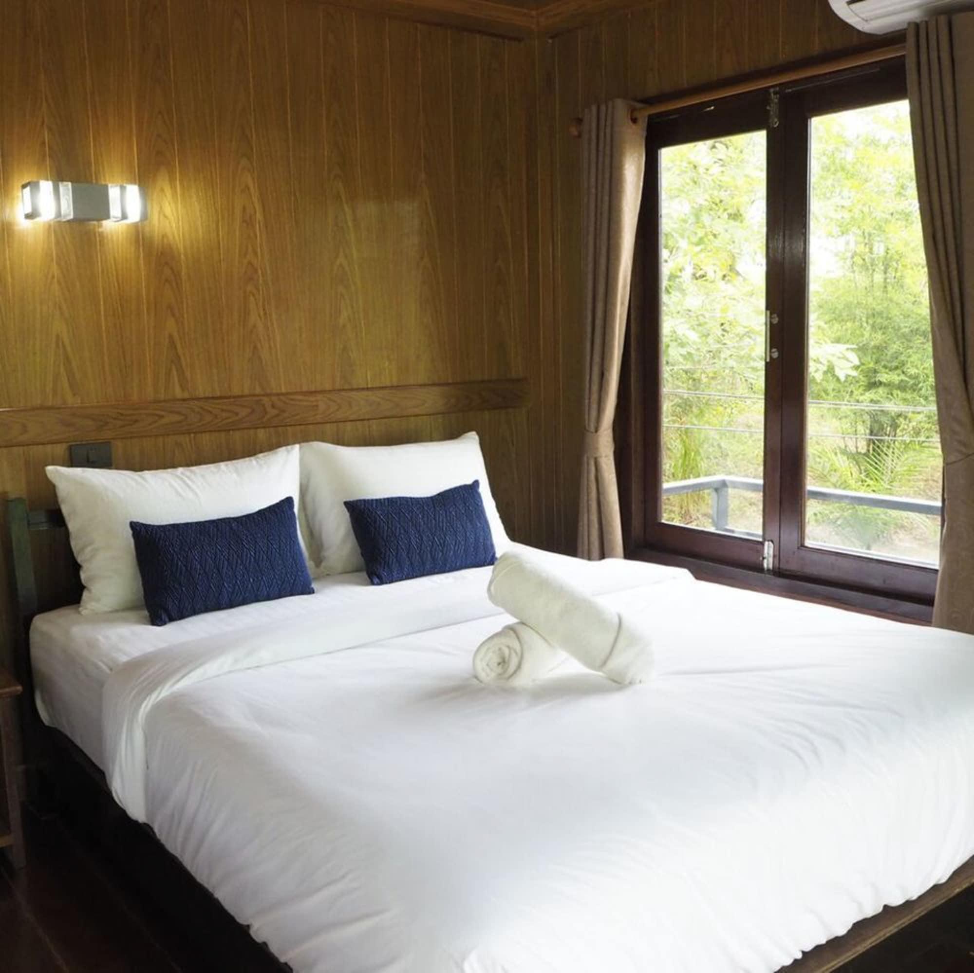 Resort Baan Suan Hill Ban Tha Khun
