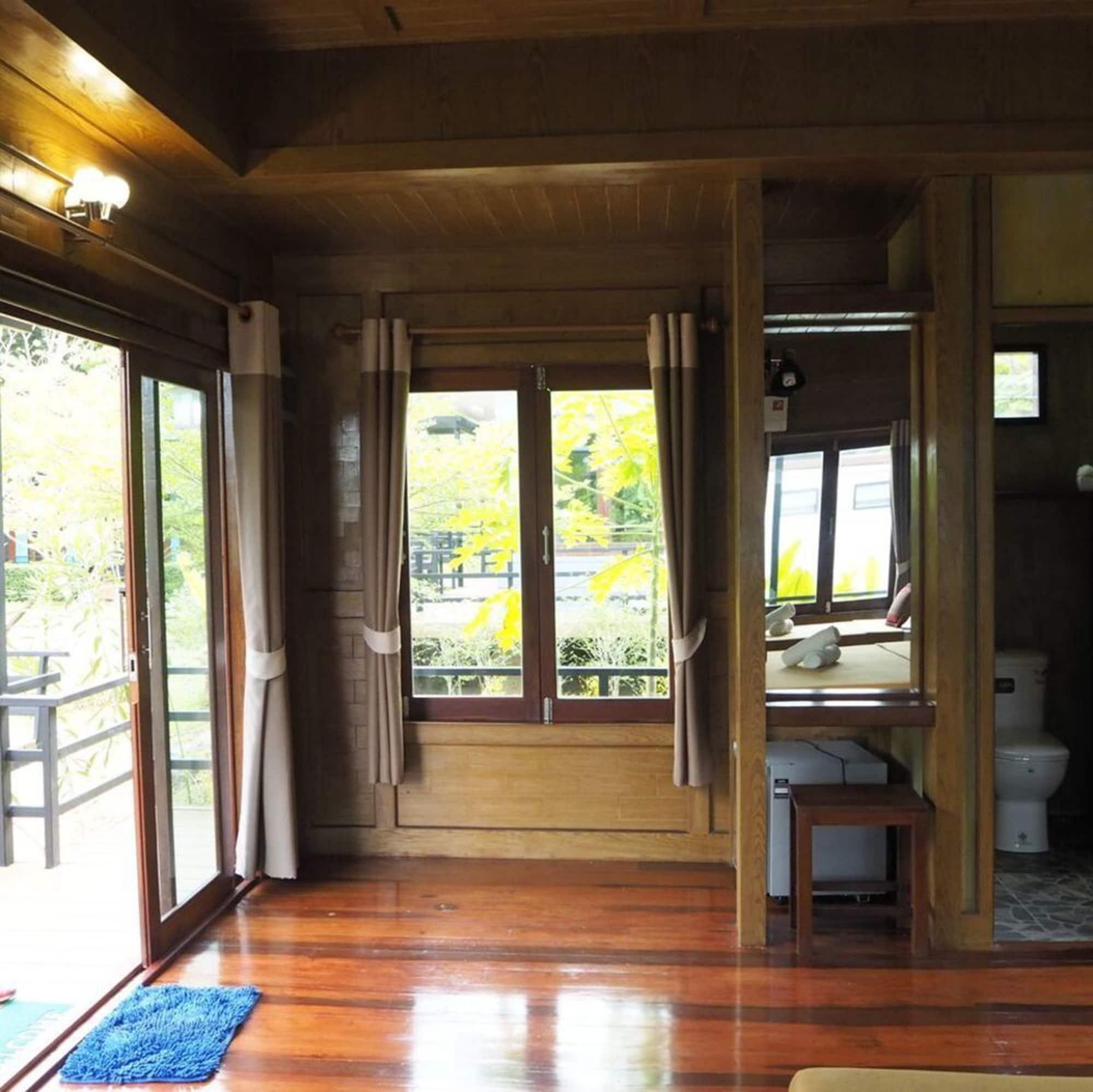 Baan Suan Hill Resort 3*