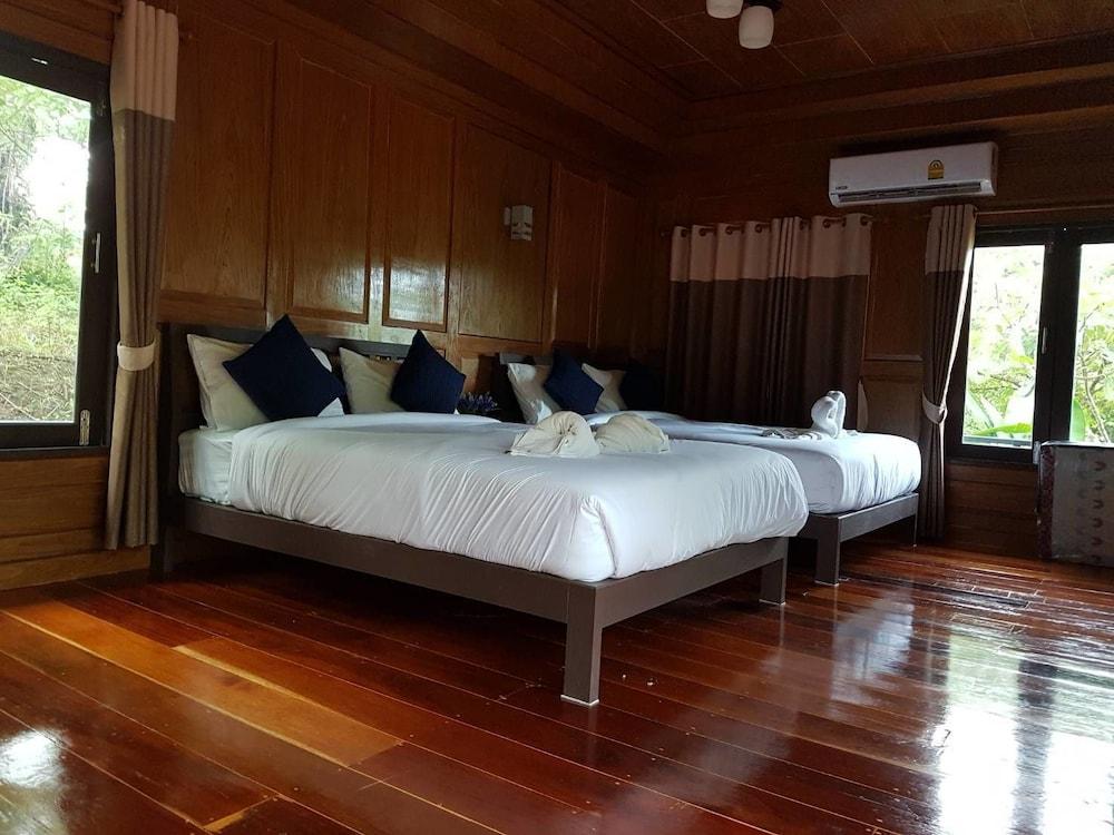 Resort Baan Suan Hill