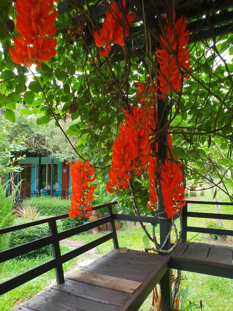 Baan Suan Hill 3* Ban Tha Khun