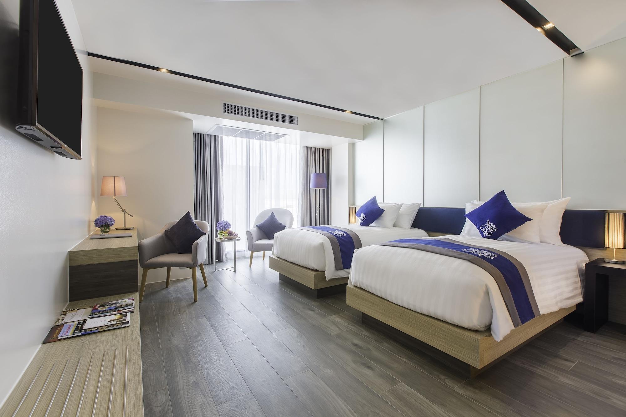 Wintree 5* Chiang Mai