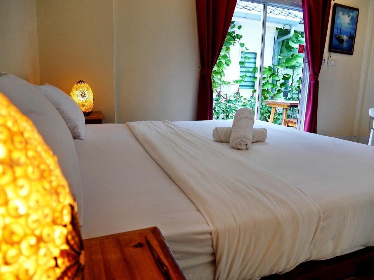 Sweet 2* Bang Tao Beach (Phuket)