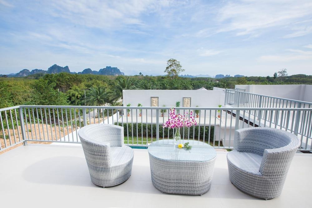 Lux Family Krabi Resort Ao Nang
