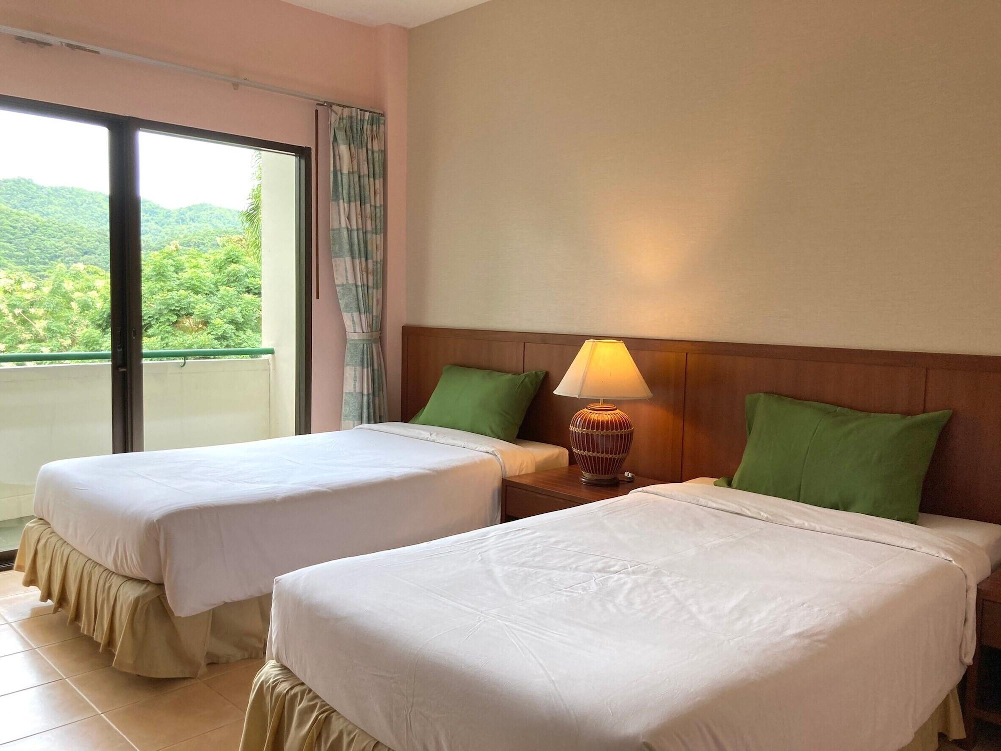 Hotel Cabbages & Condoms Khaoyai 3*