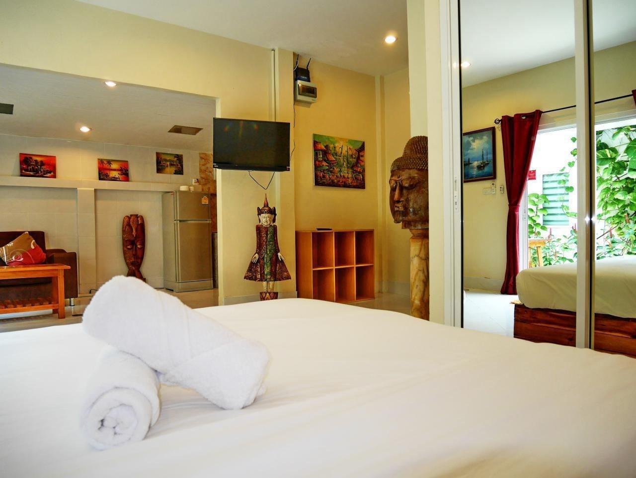 Sweet Guest house 2*