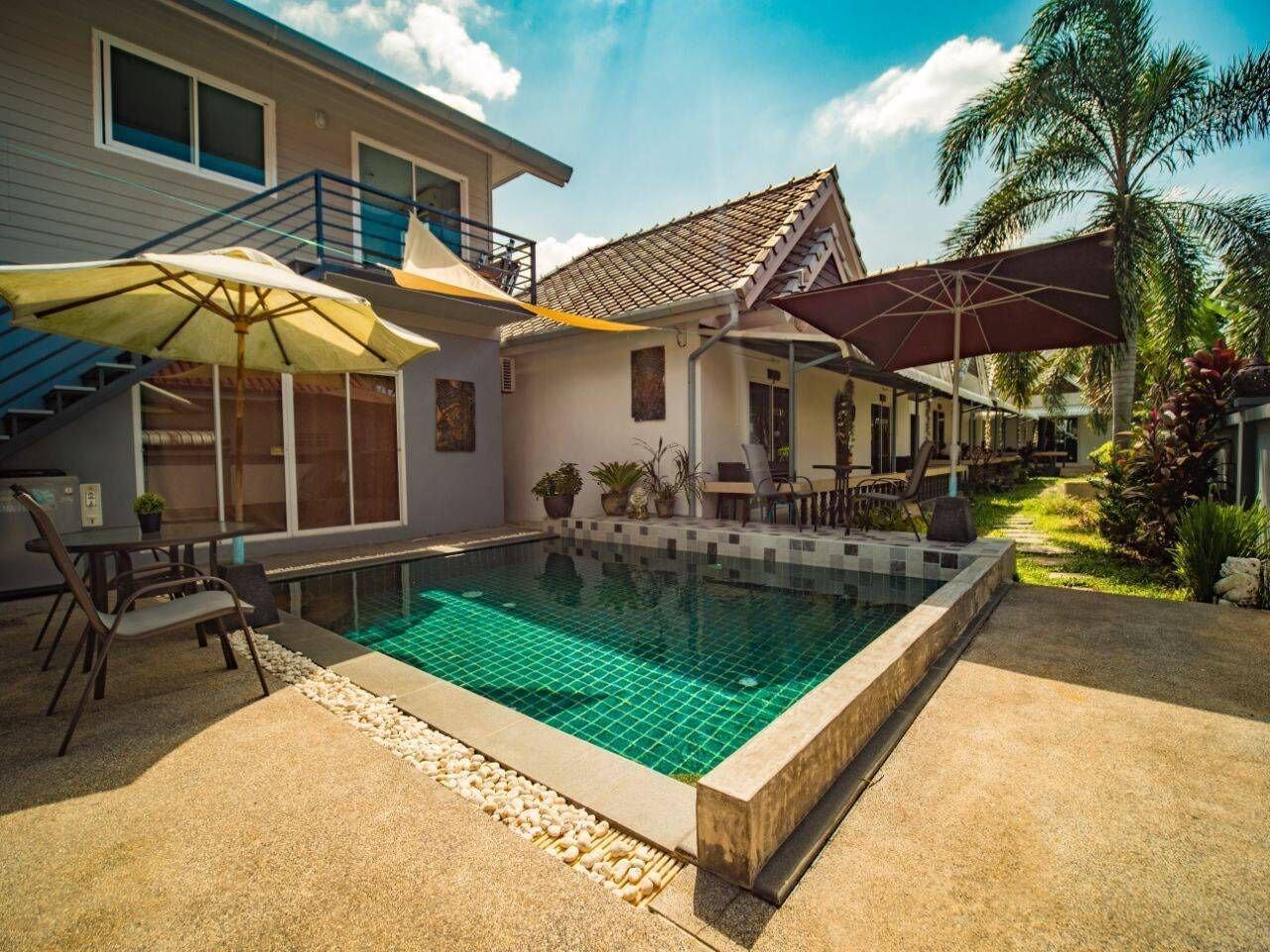 Sweet Guest house