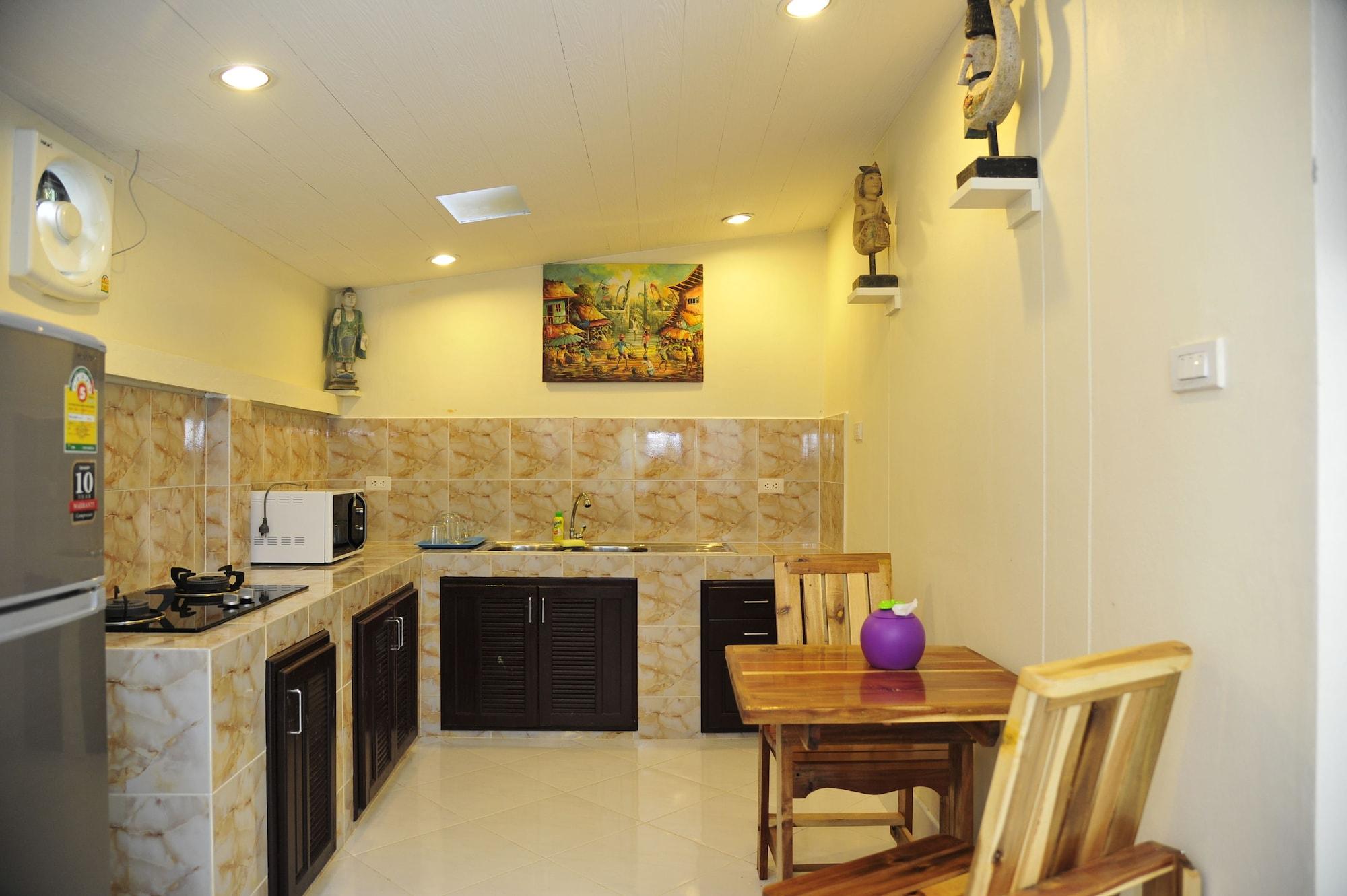 Sweet Guest house 2*