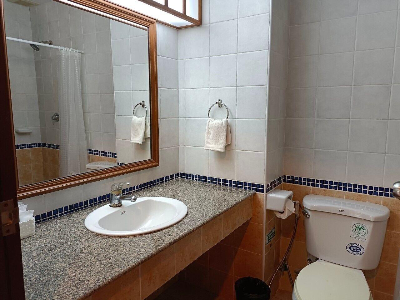 Hotel Cabbages & Condoms Khaoyai 3*