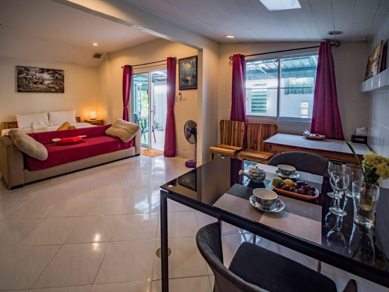 Sweet Guest house Bang Tao Beach (Phuket)