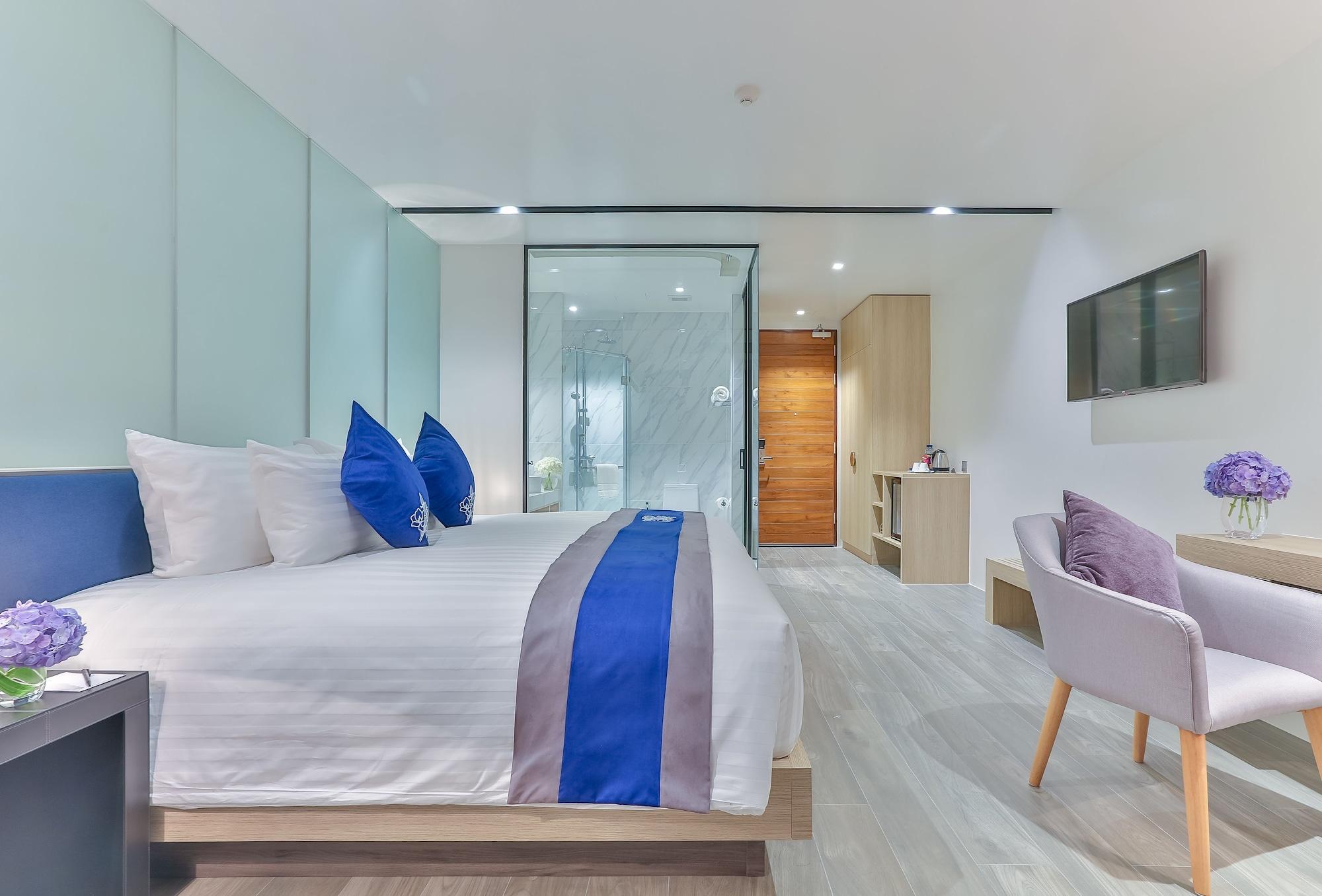 Wintree Hotel