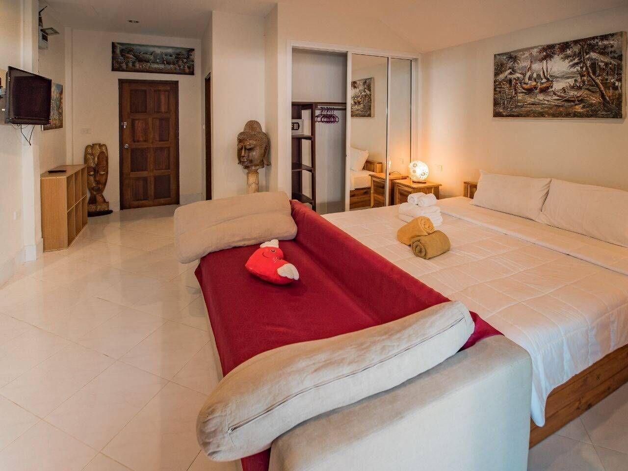 Sweet 2* Bang Tao Beach (Phuket)