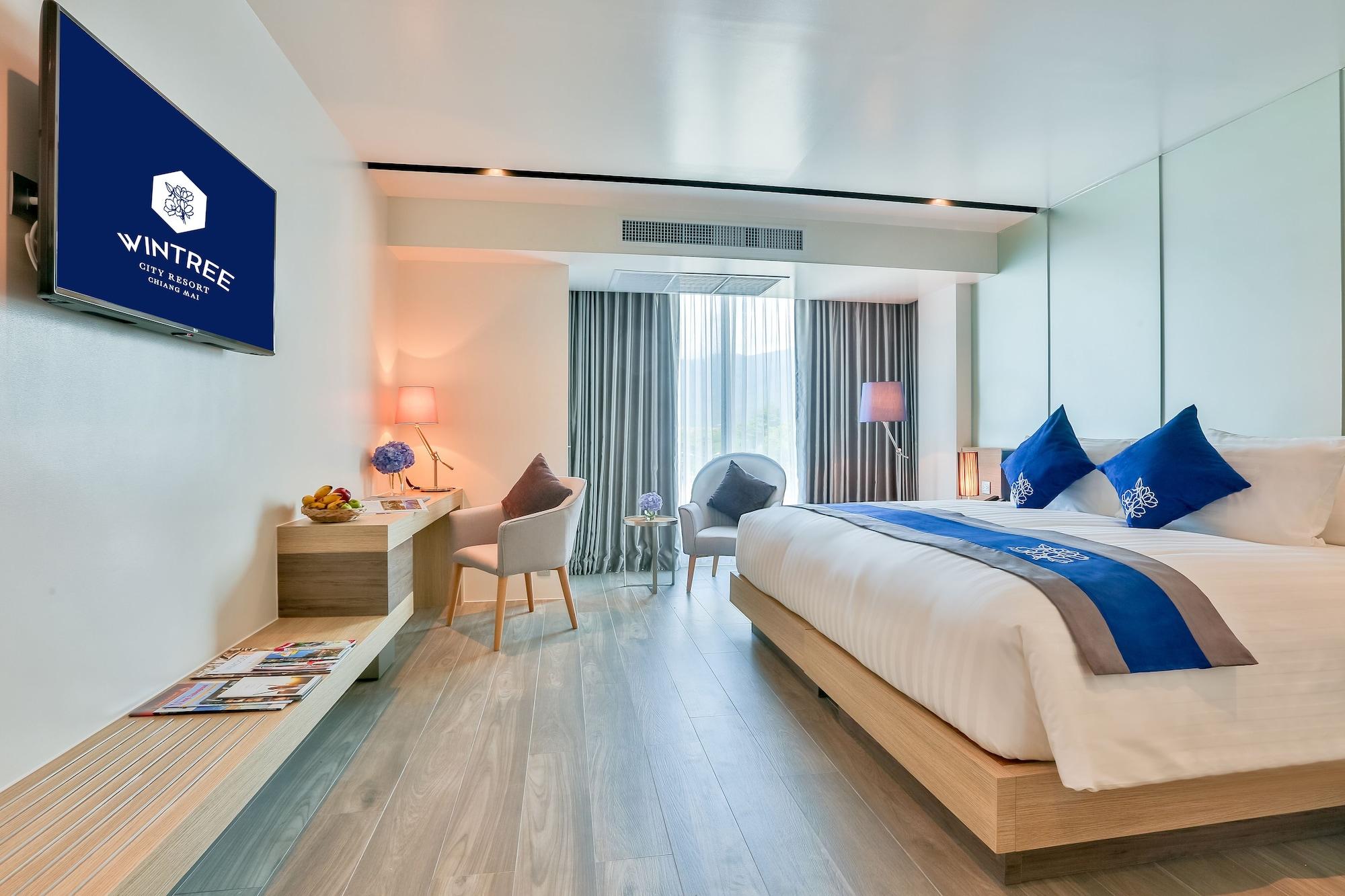 Wintree Hotel 5*