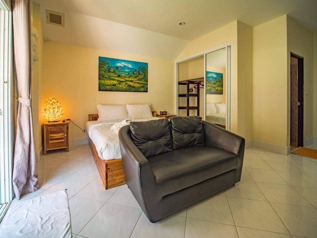 Sweet Guest house