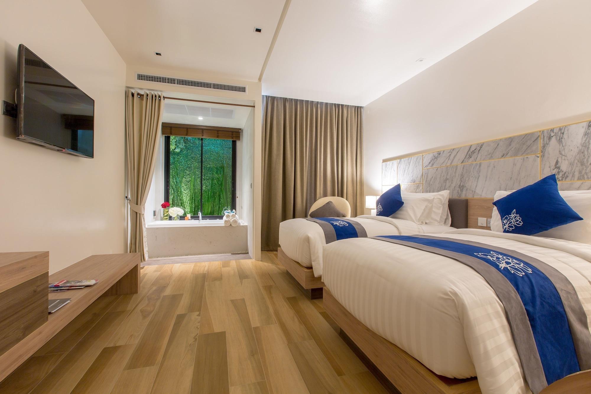Wintree Hotel 5*