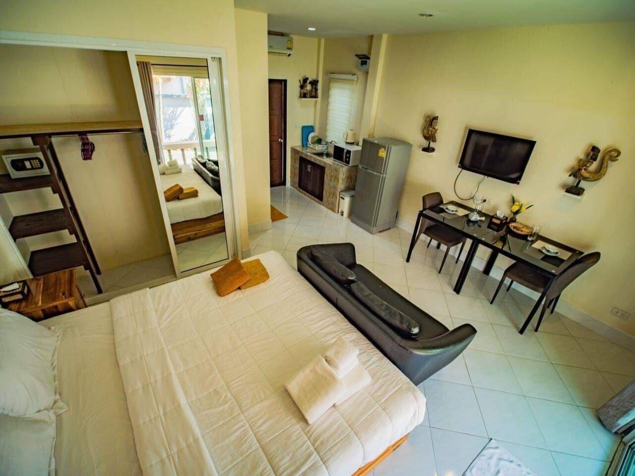 Guest house Sweet Bang Tao Beach (Phuket)