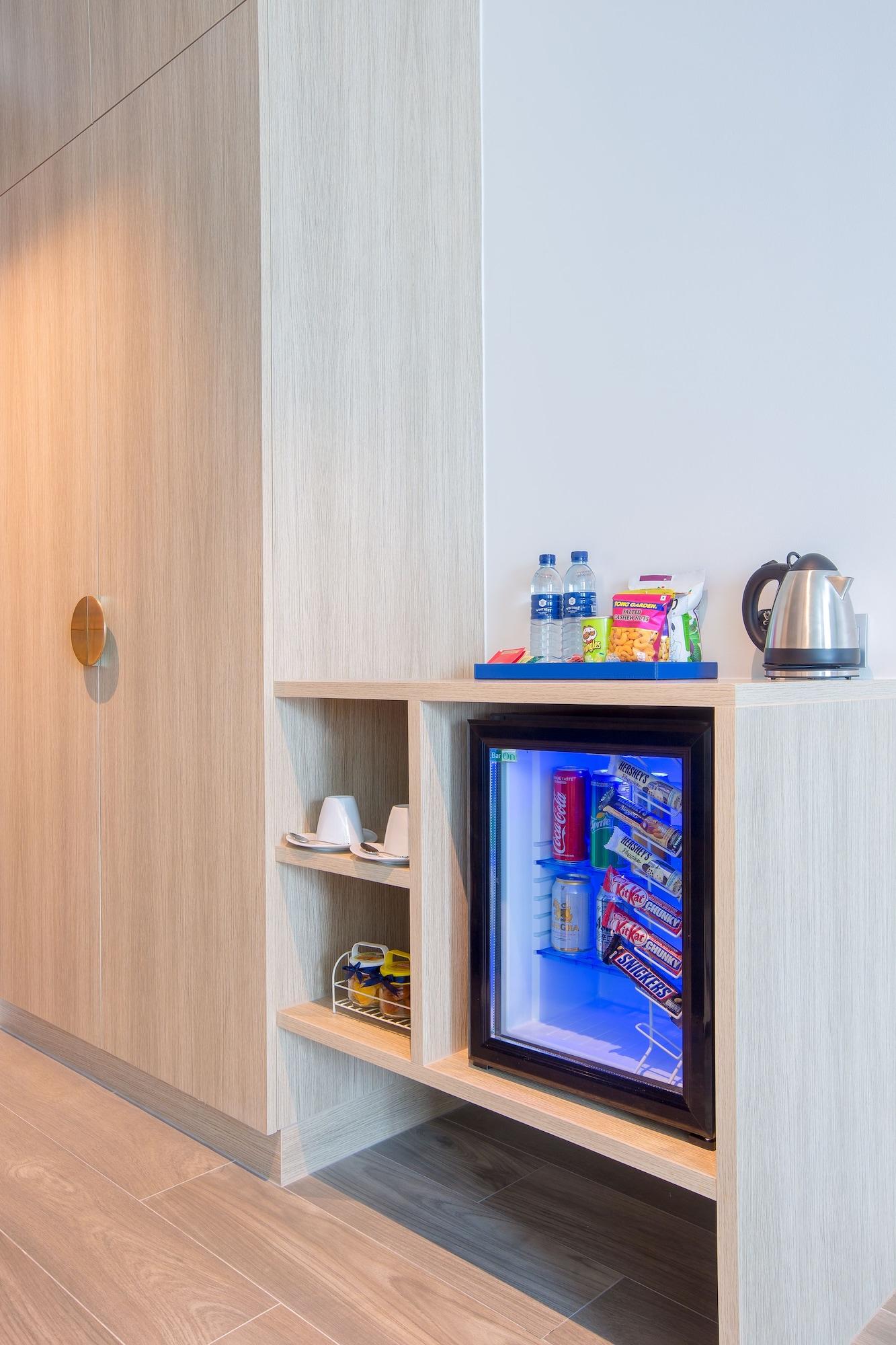 Hotel Wintree Chiang Mai
