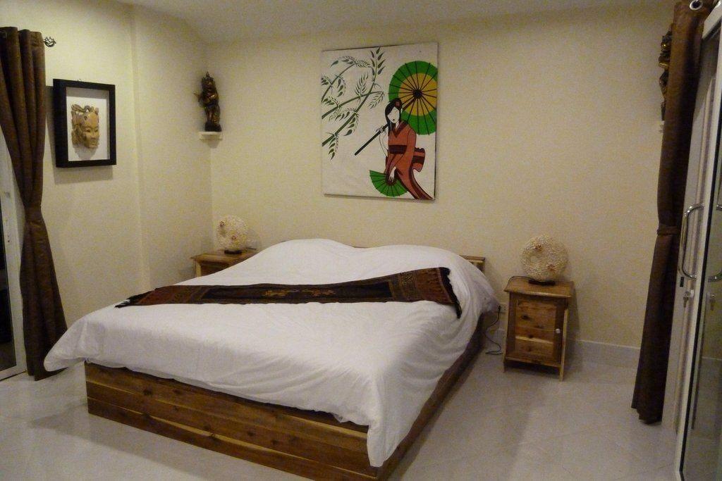 Sweet Guest house Bang Tao Beach (Phuket)