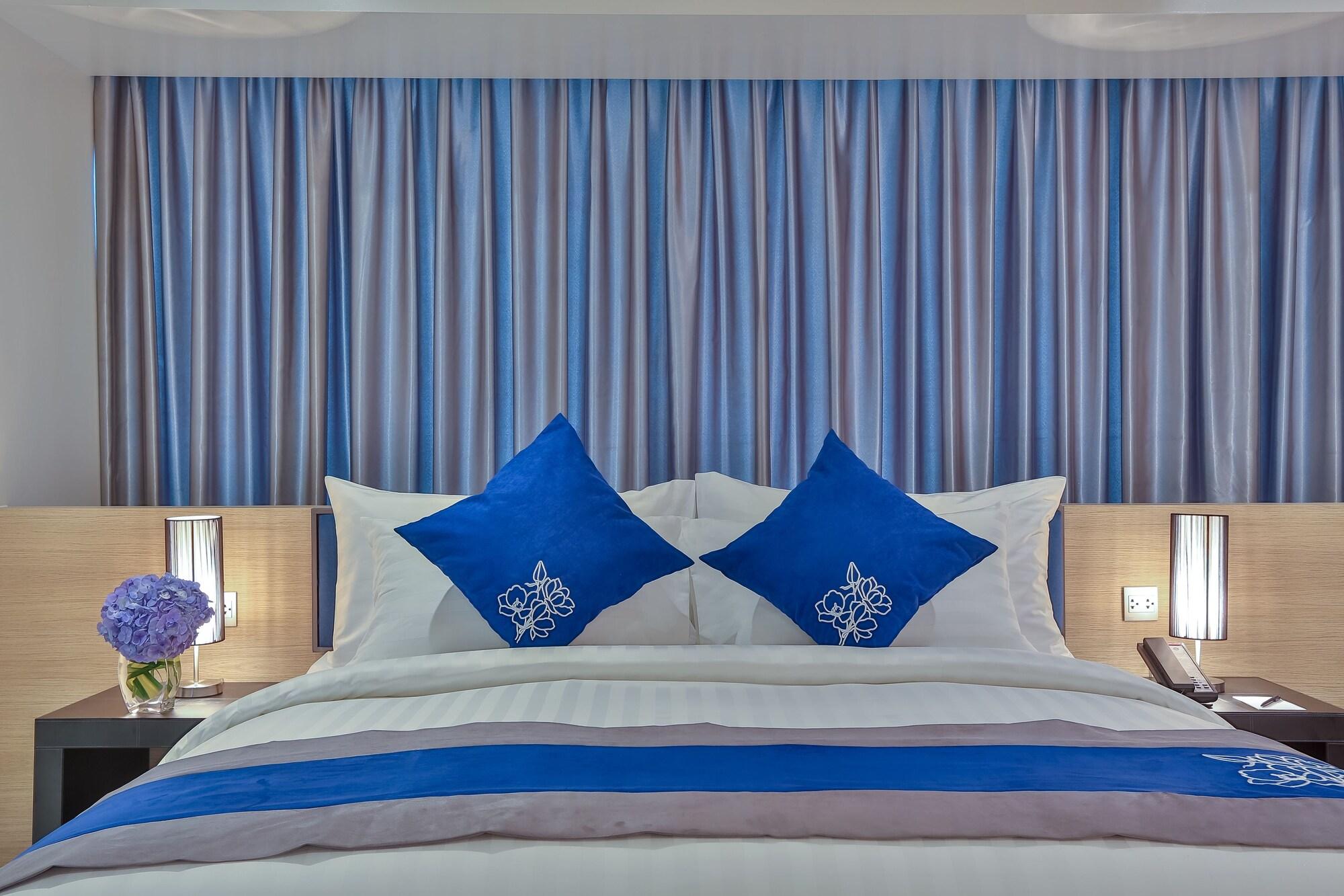 Hotel Wintree 5*