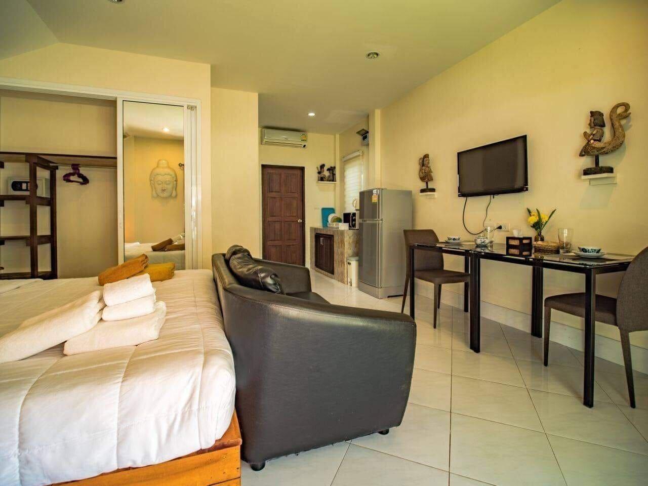 Sweet Guest house Bang Tao Beach (Phuket)