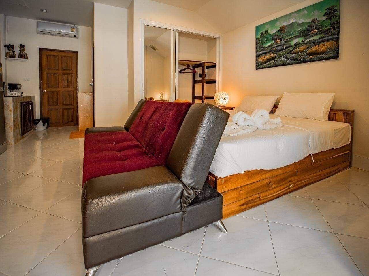 Guest house Sweet Bang Tao Beach (Phuket)