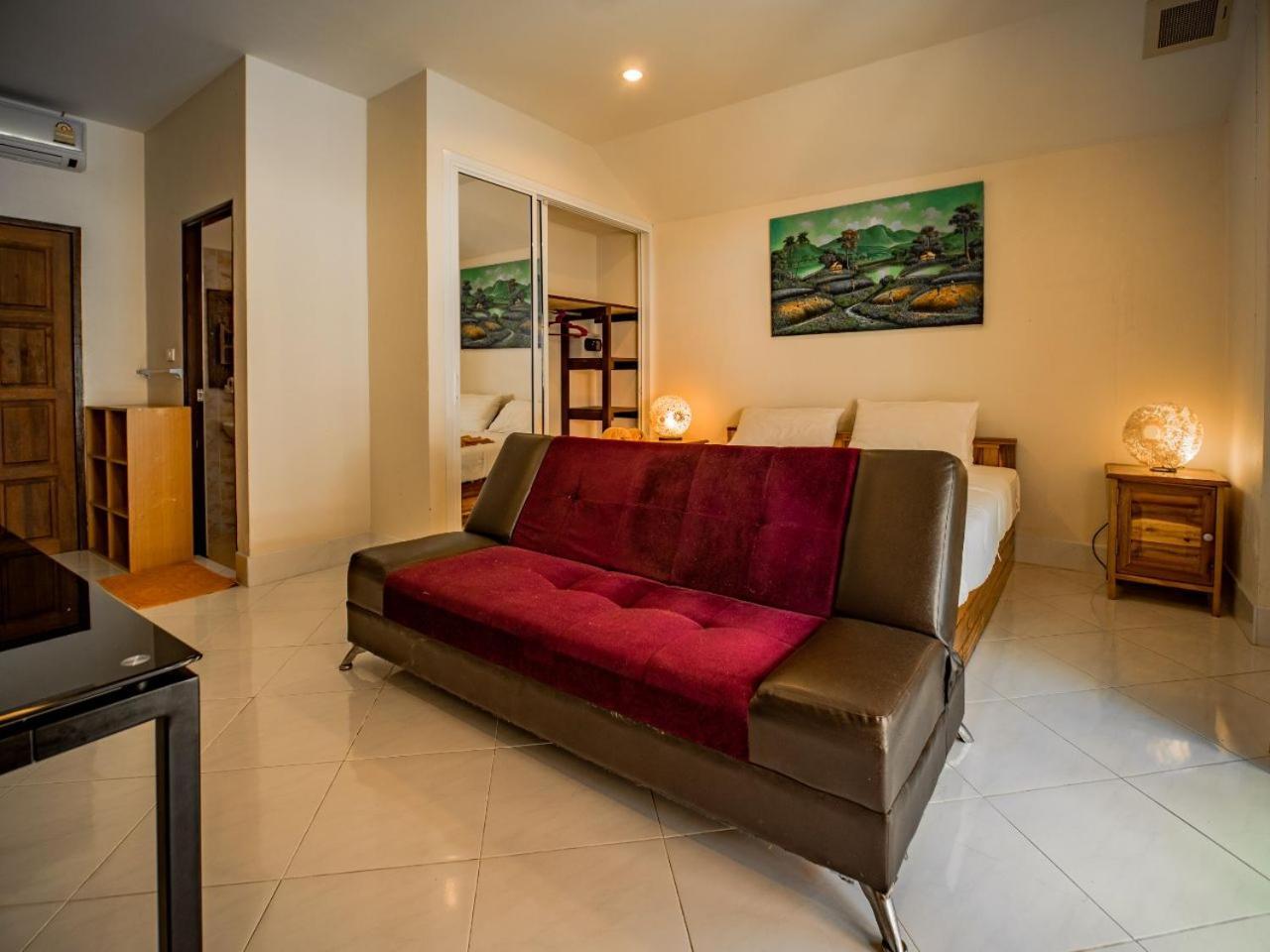 Guest house Sweet