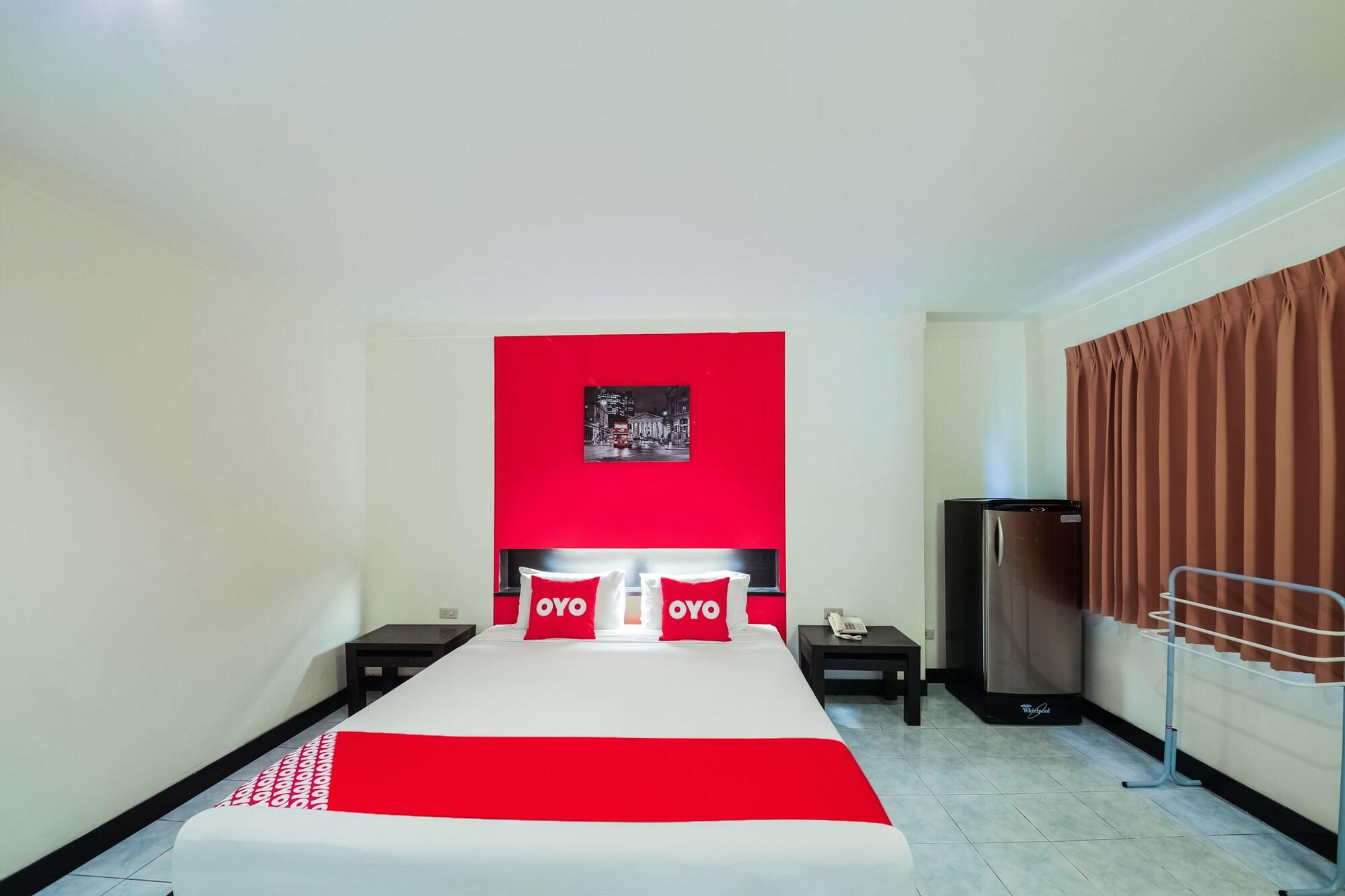 Hotel Oyo 244 Roar 3*