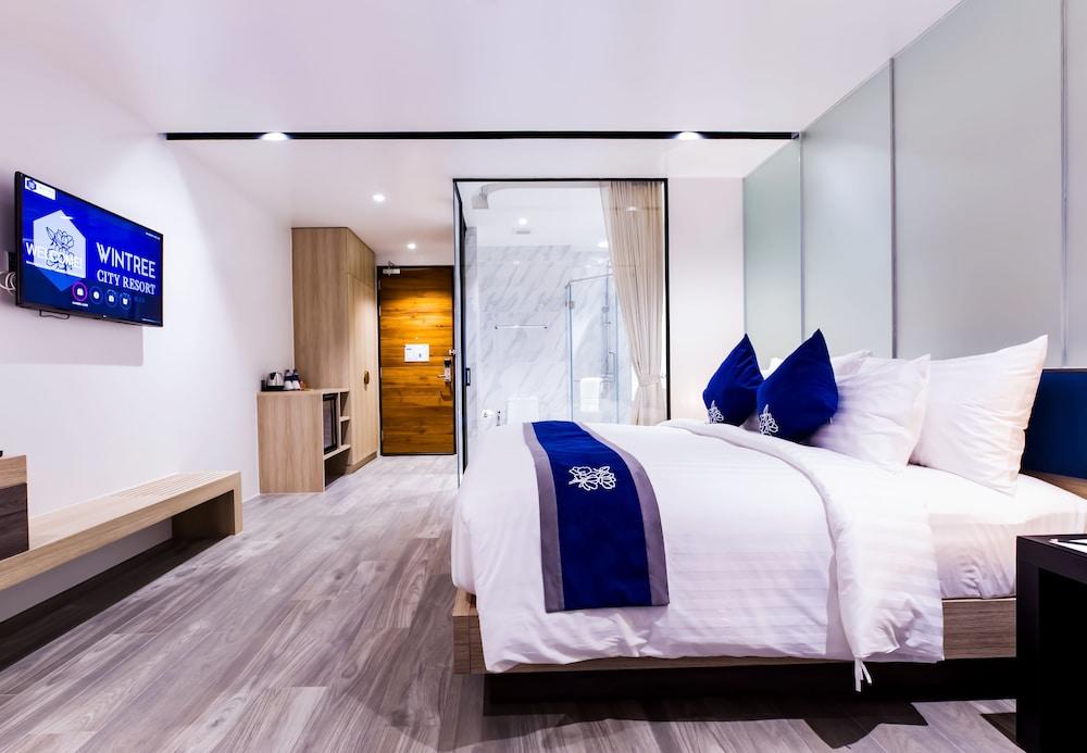 Hotel Wintree 5*