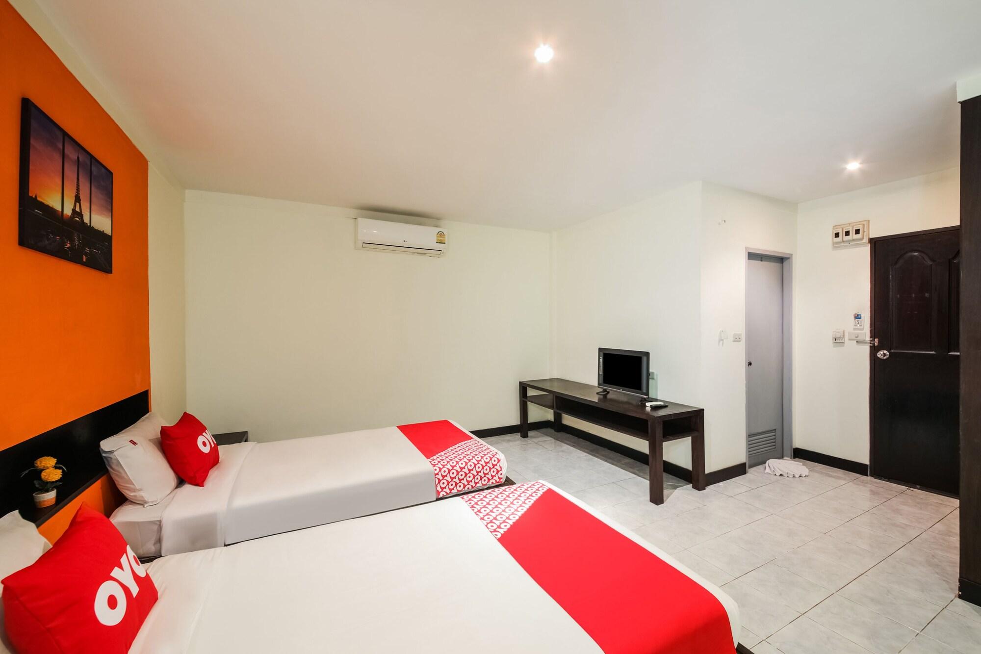 Hotel Oyo 244 Roar