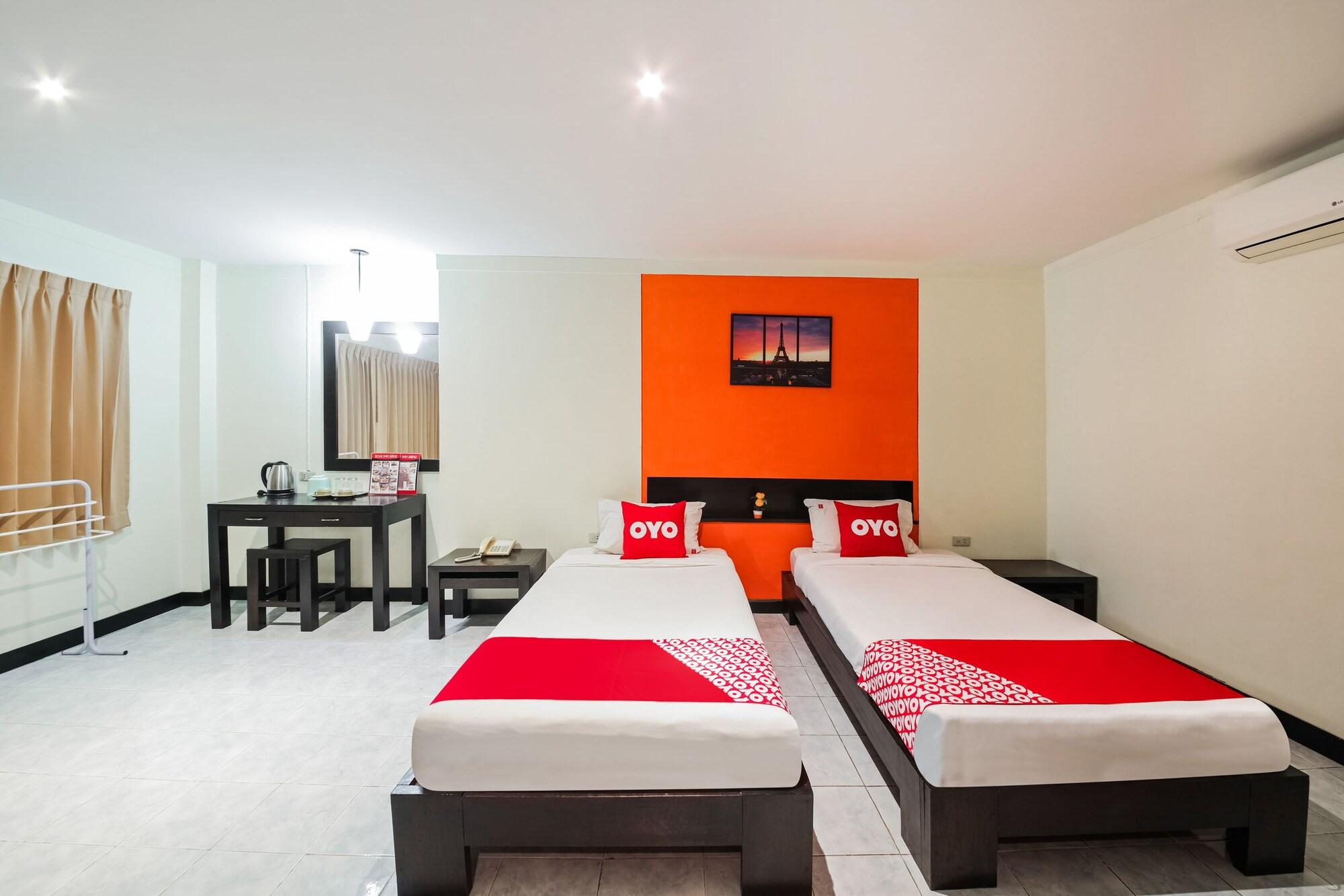 Hotel Oyo 244 Roar