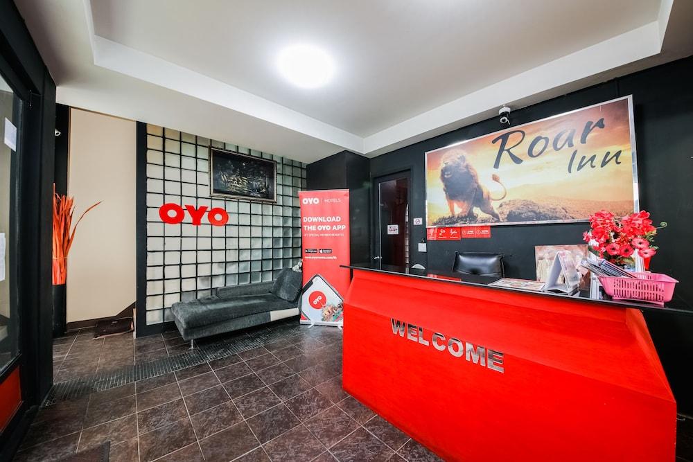 Oyo 244 Roar Hotel Patong