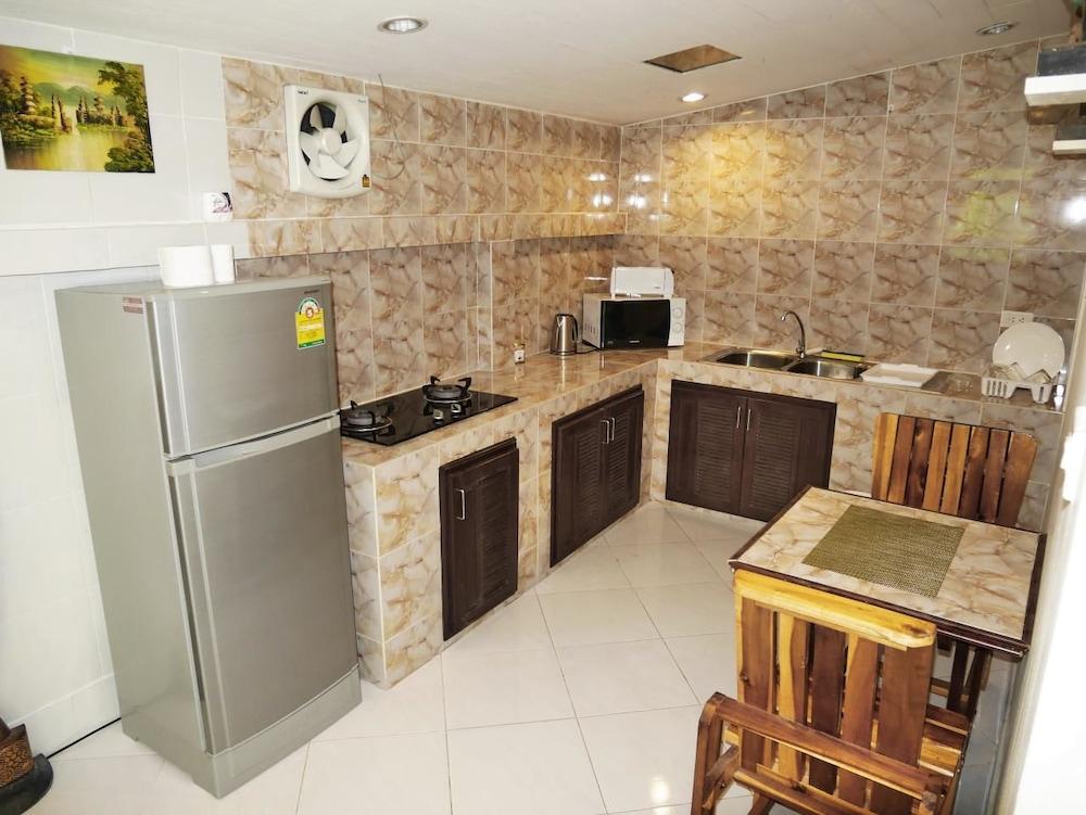 Guest house Sweet