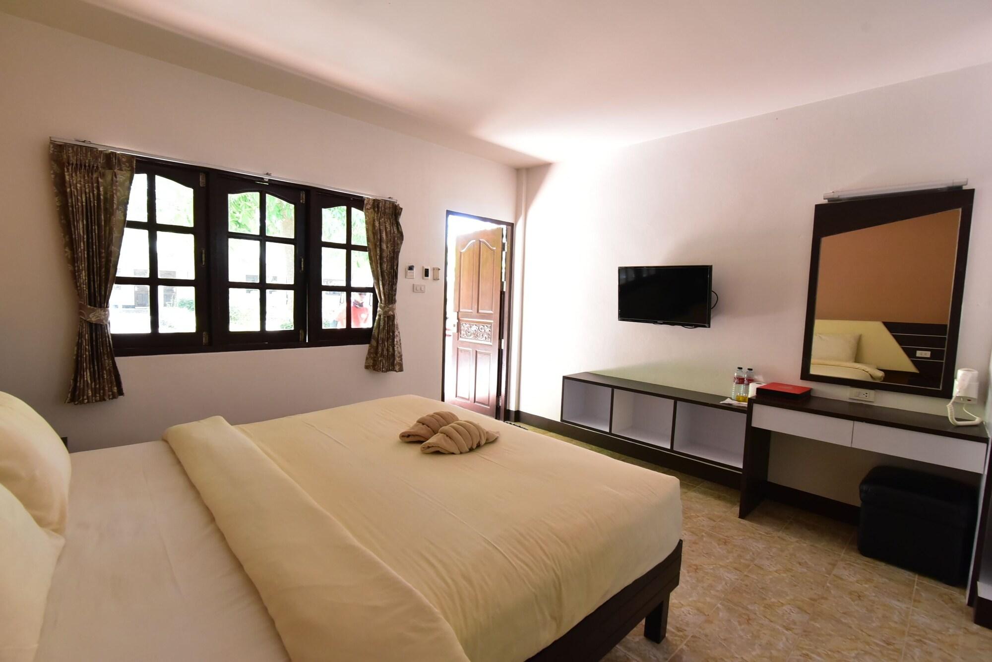 Resort Varin 3*
