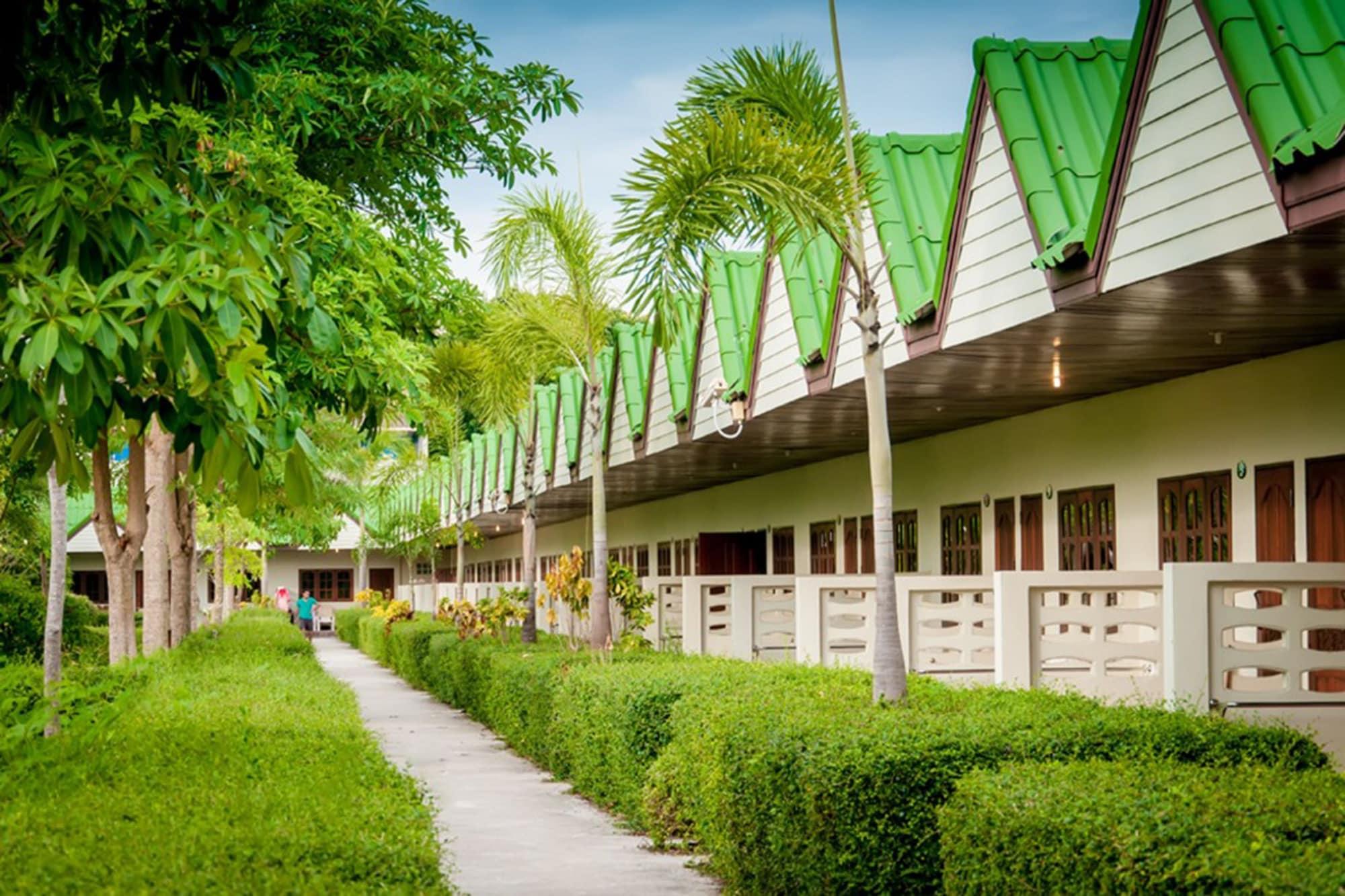 Varin Resort 3*