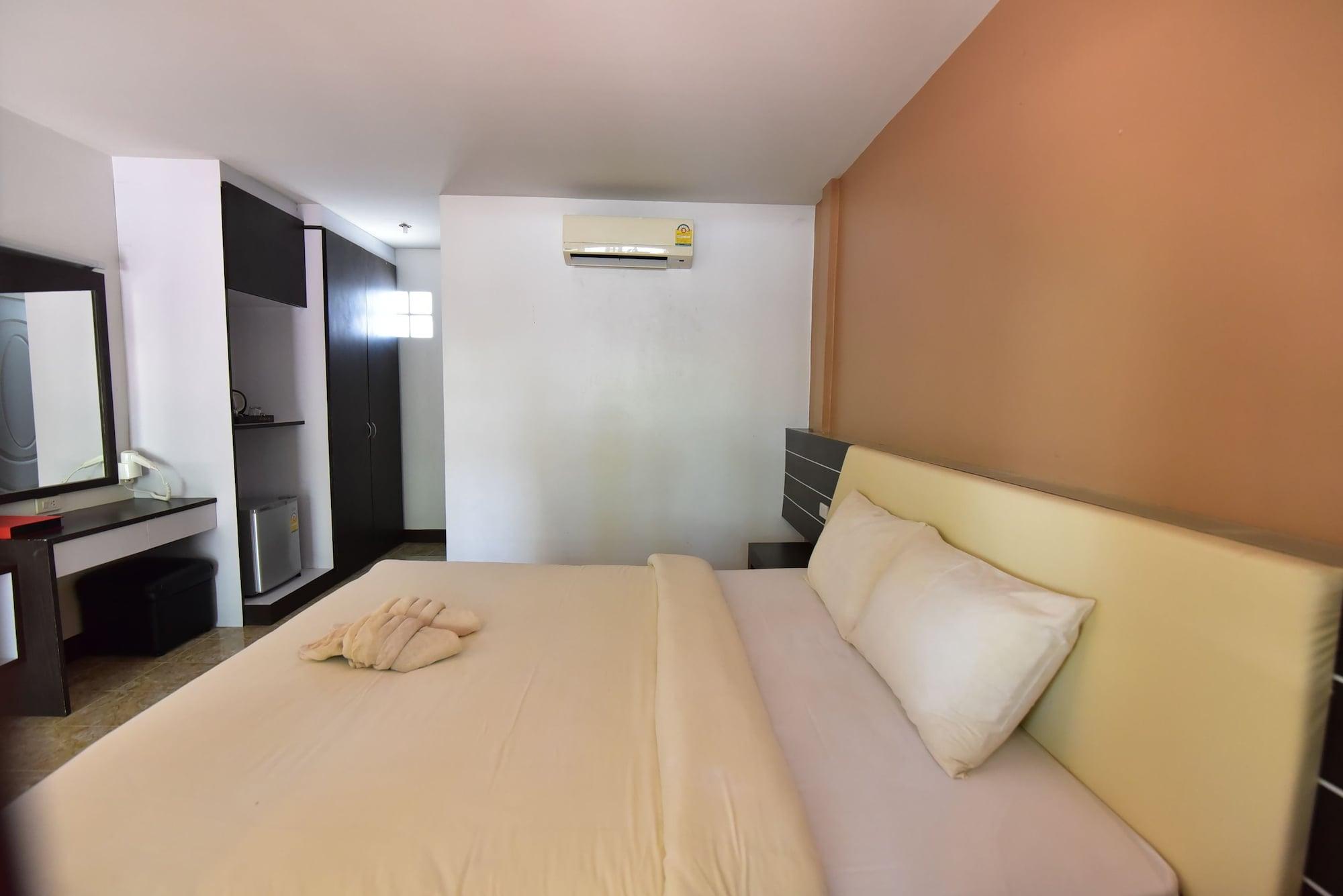 Resort Varin Koh Lipe