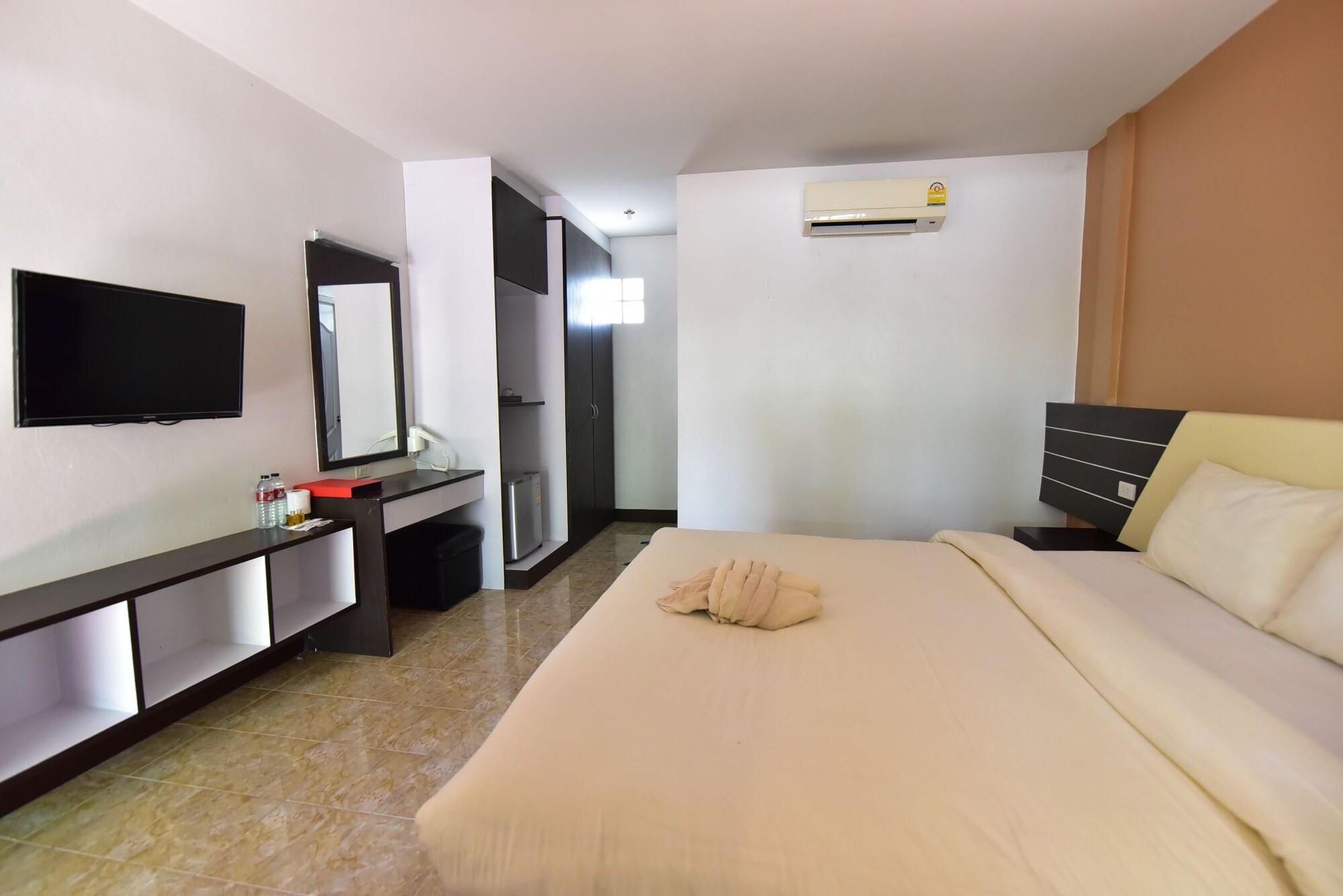 Varin Resort Koh Lipe