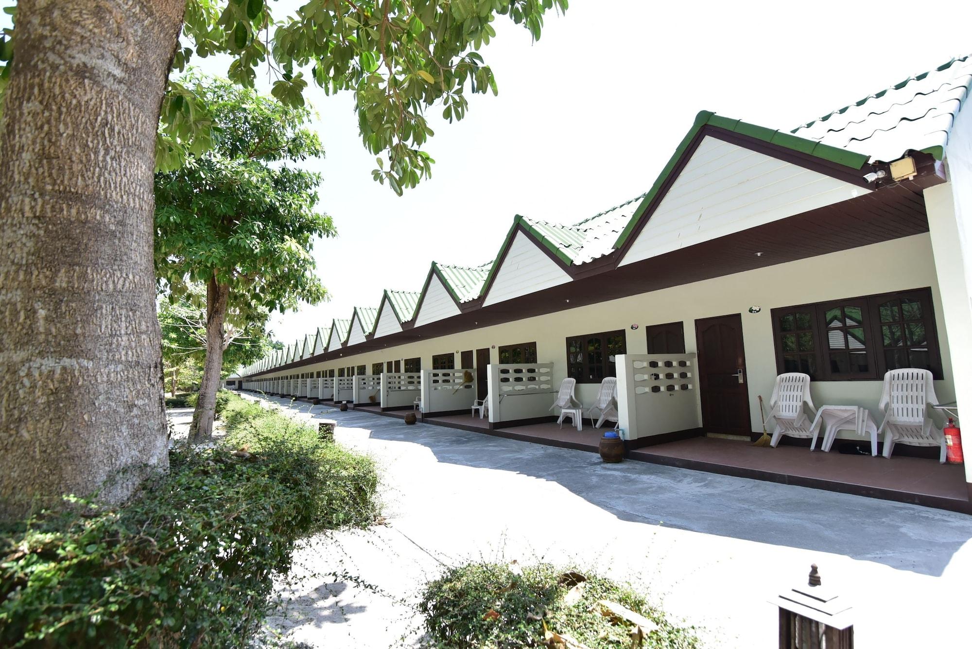 Resort Varin