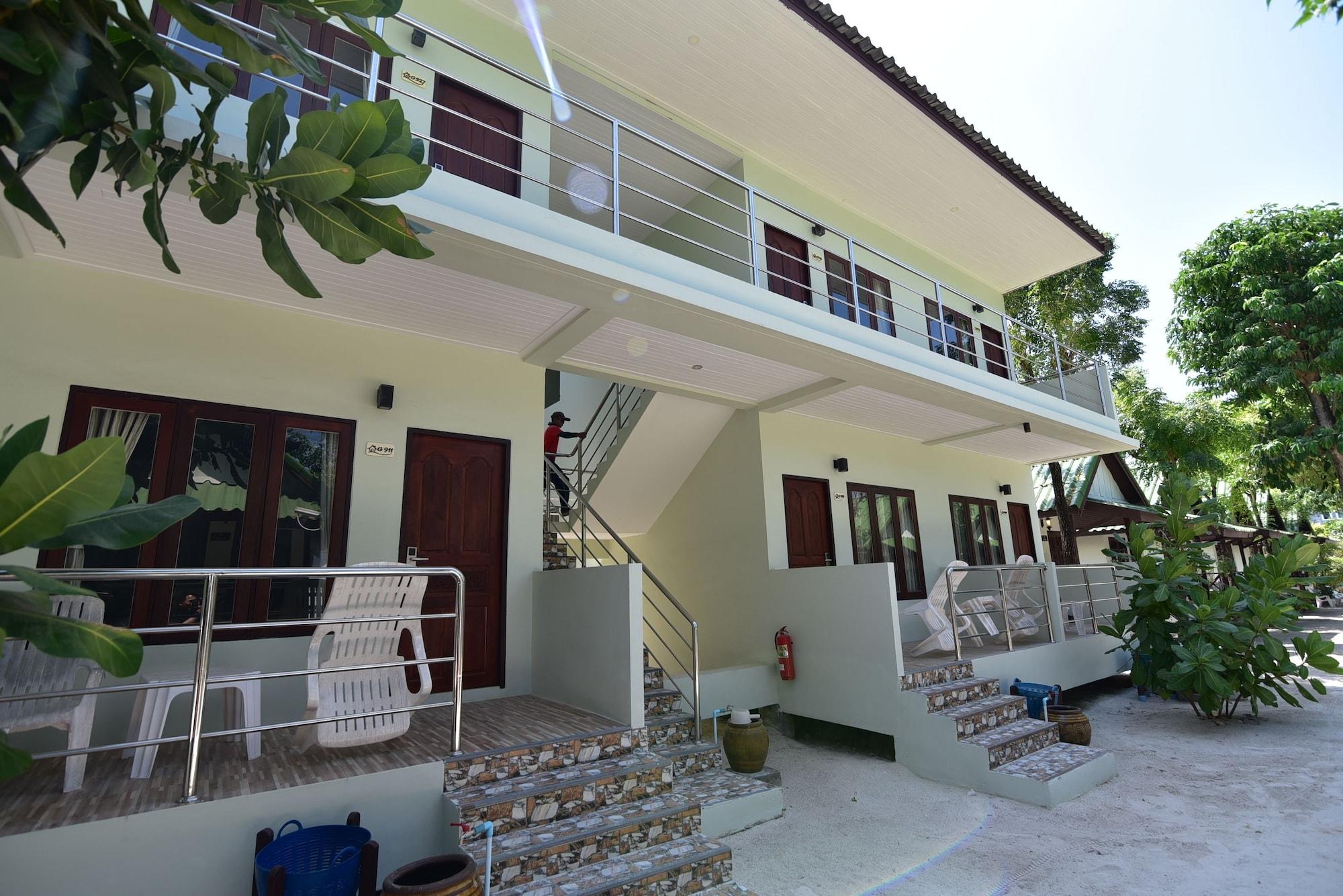 Resort Varin Koh Lipe