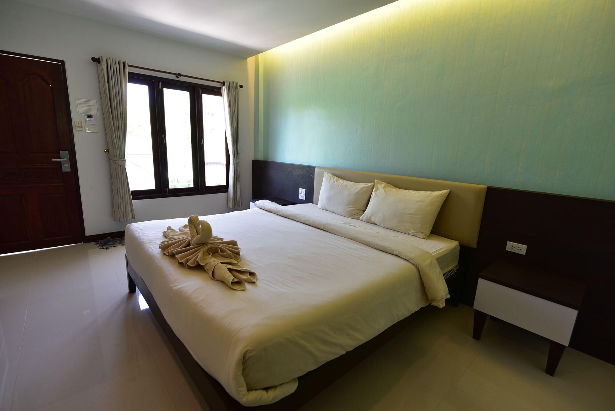 Varin 3* Koh Lipe
