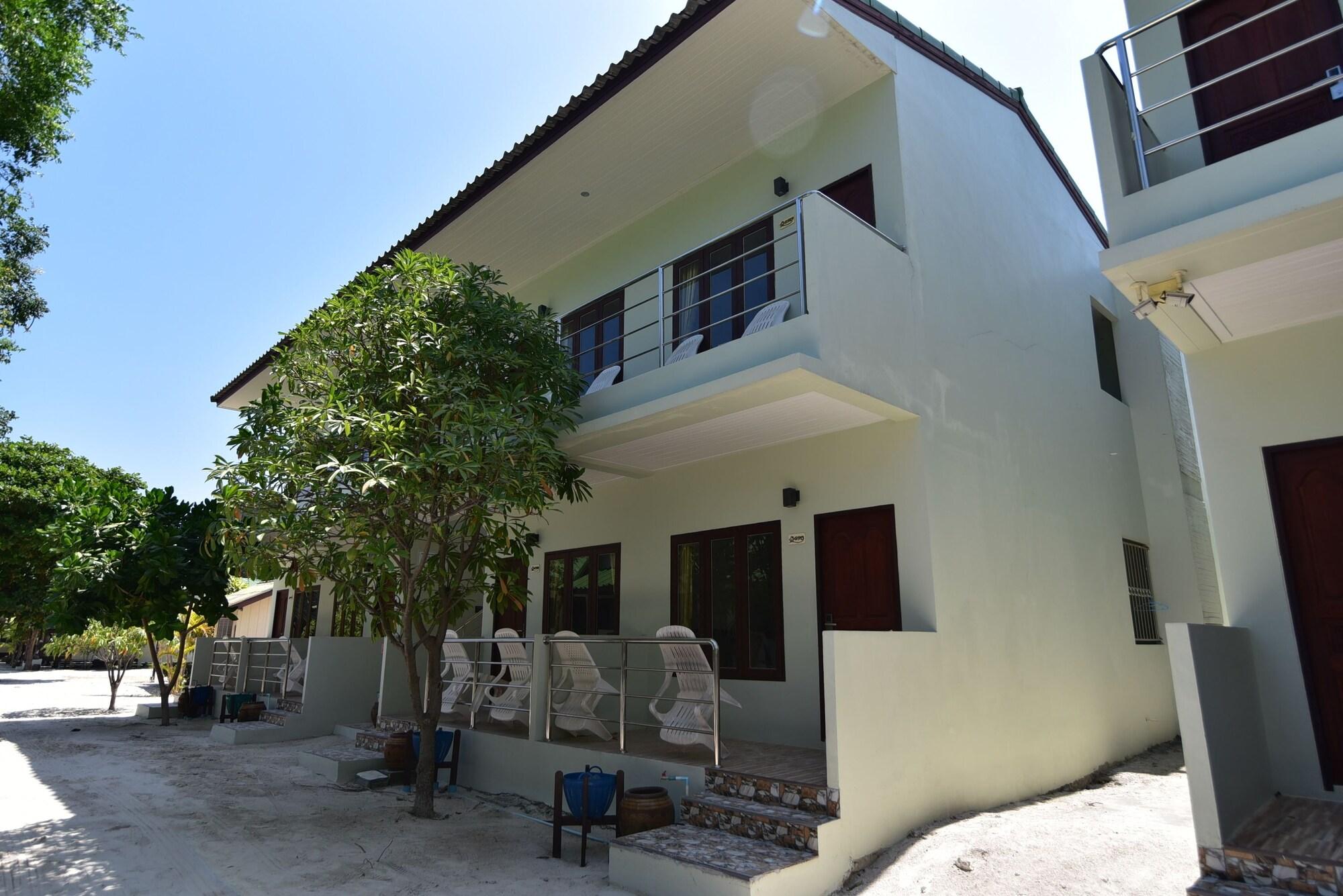 Resort Varin