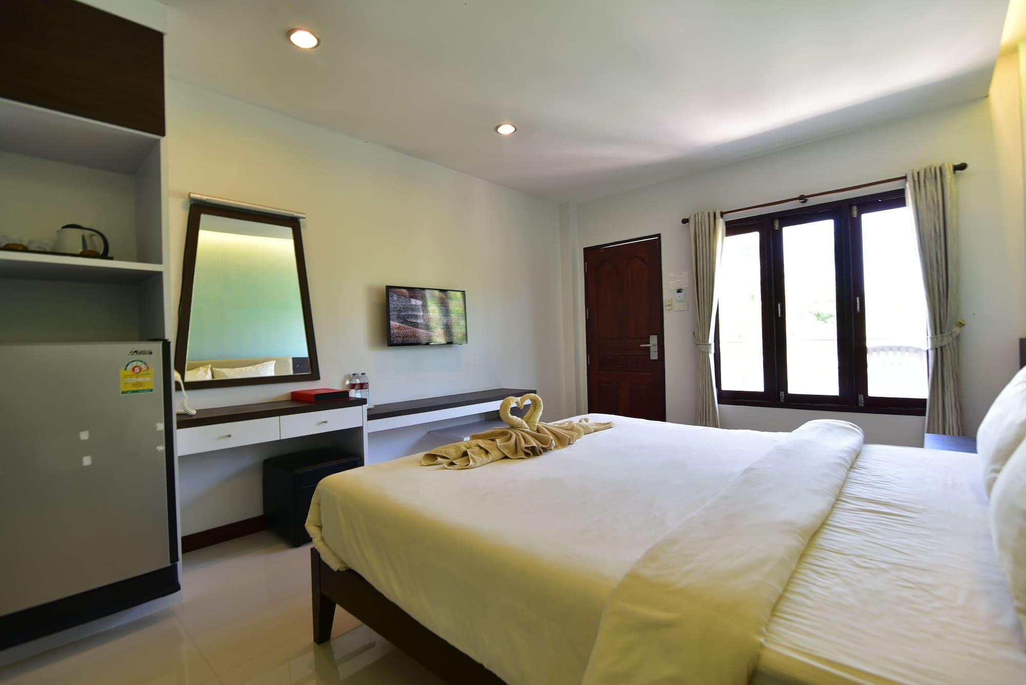 Resort Varin