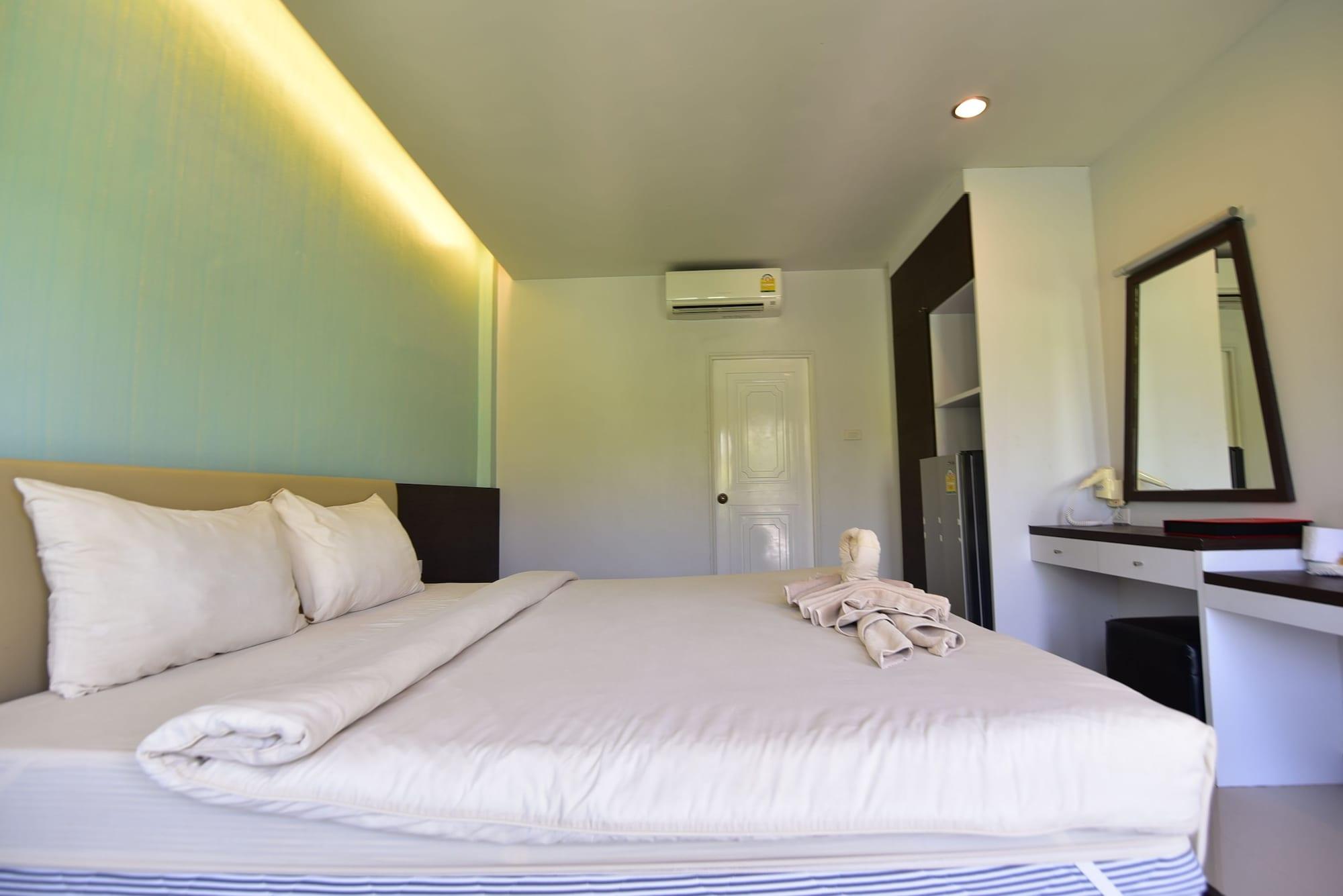 Resort Varin 3*