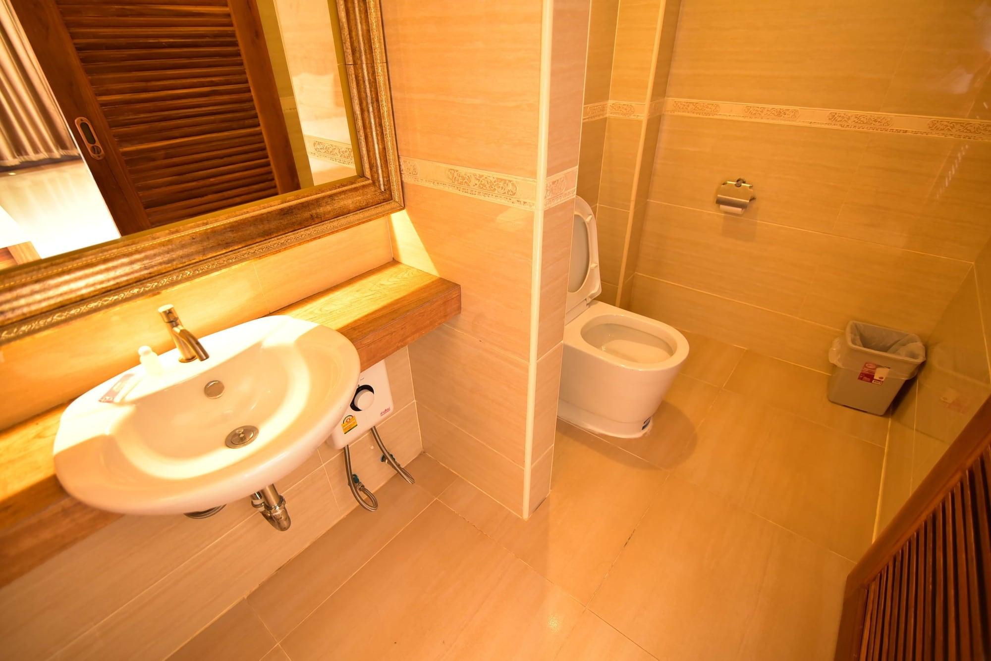 Resort Fantasy Nakhon Sawan