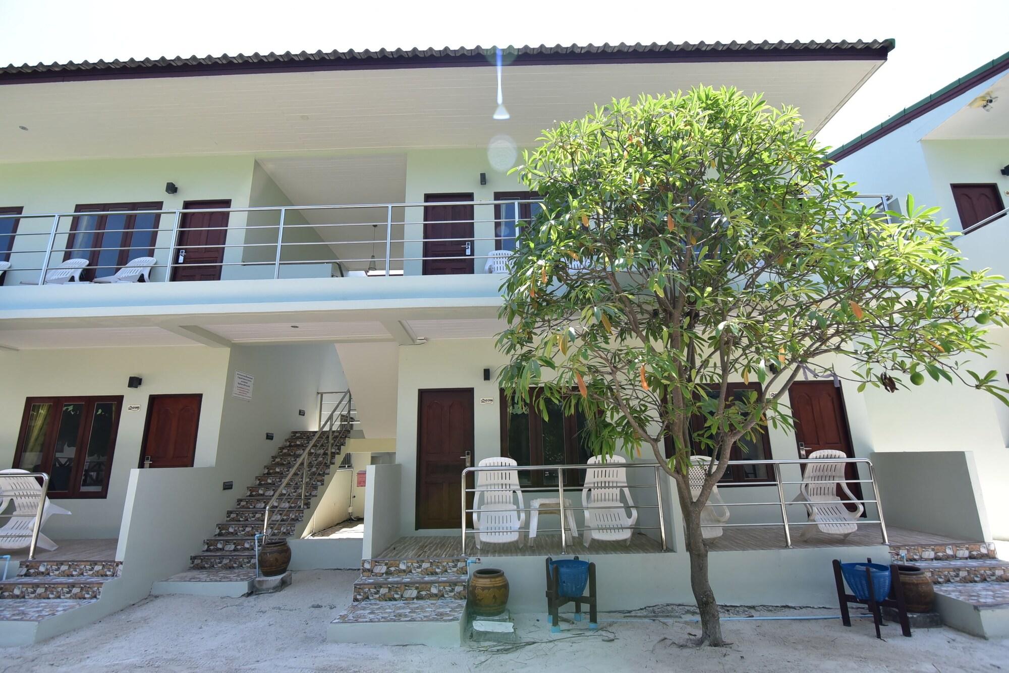 Varin Resort Koh Lipe