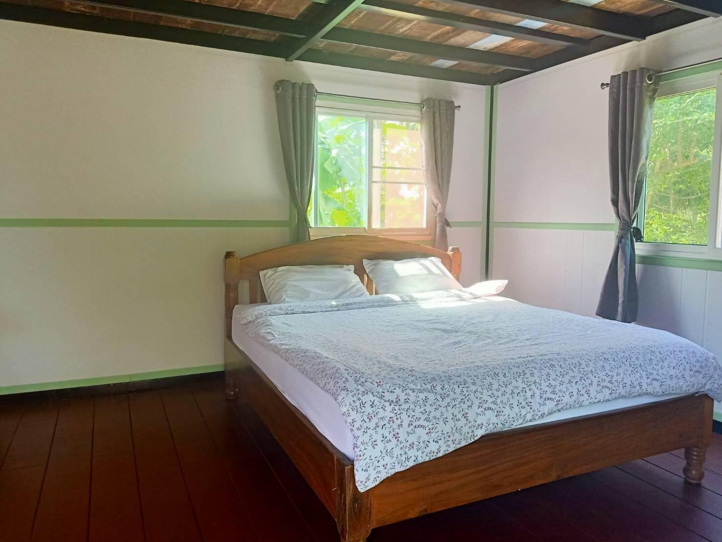 Resort Les Collines Pakchong