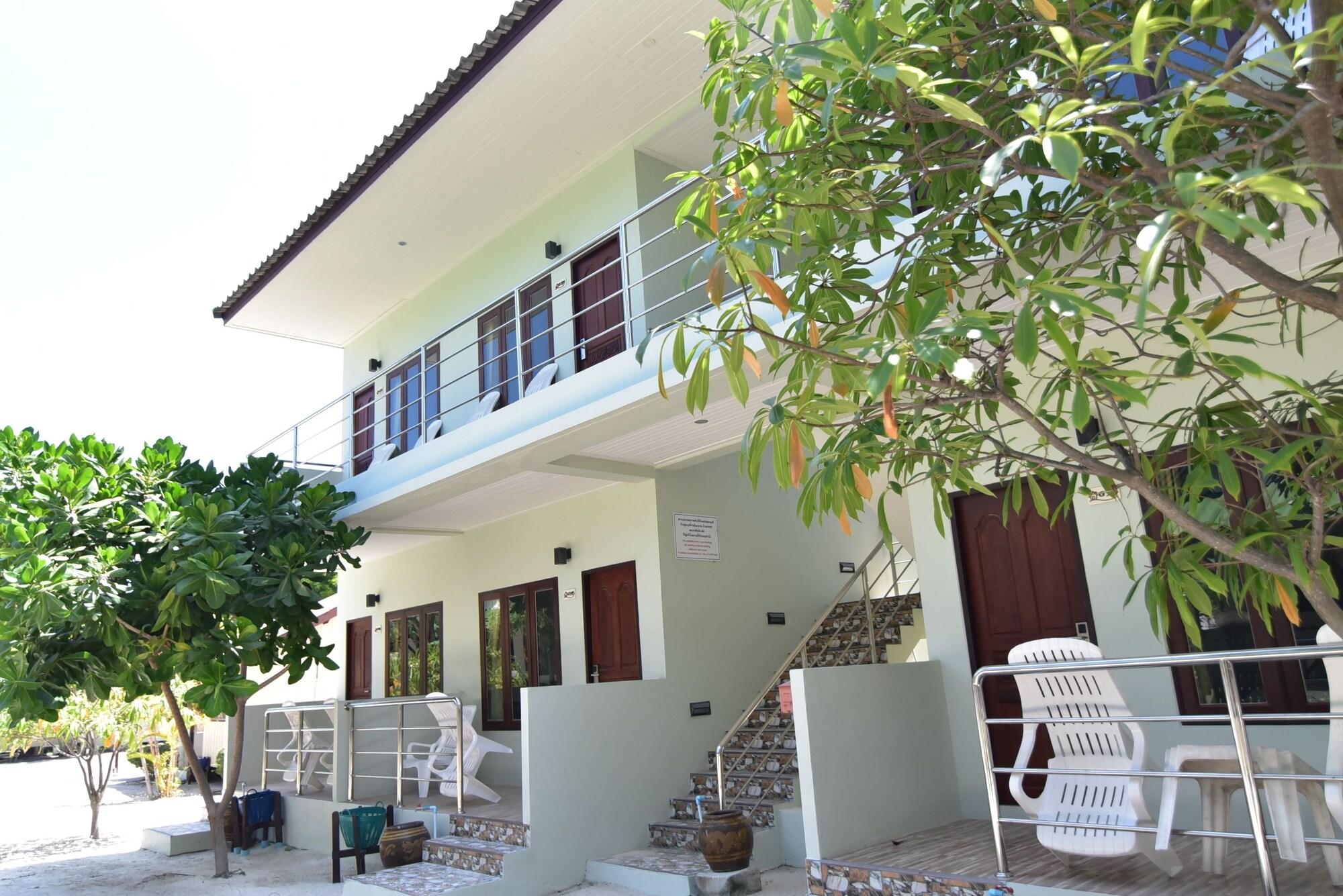 Varin Resort Koh Lipe