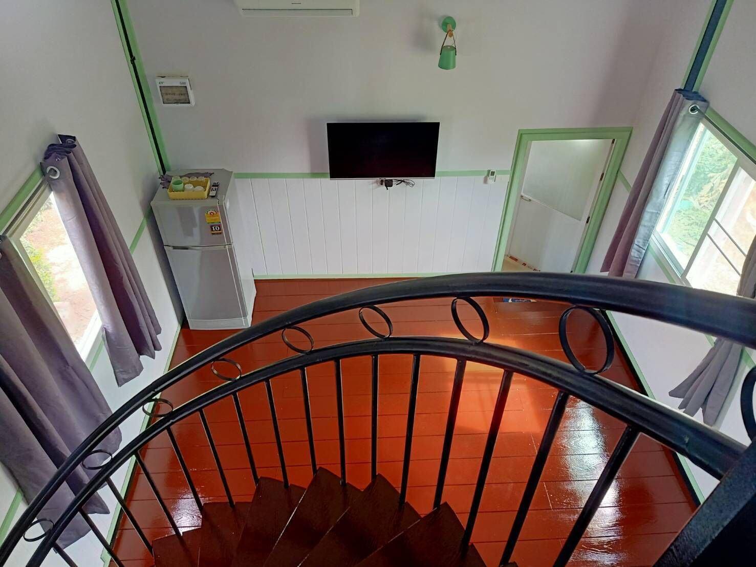 Les Collines Resort Pakchong