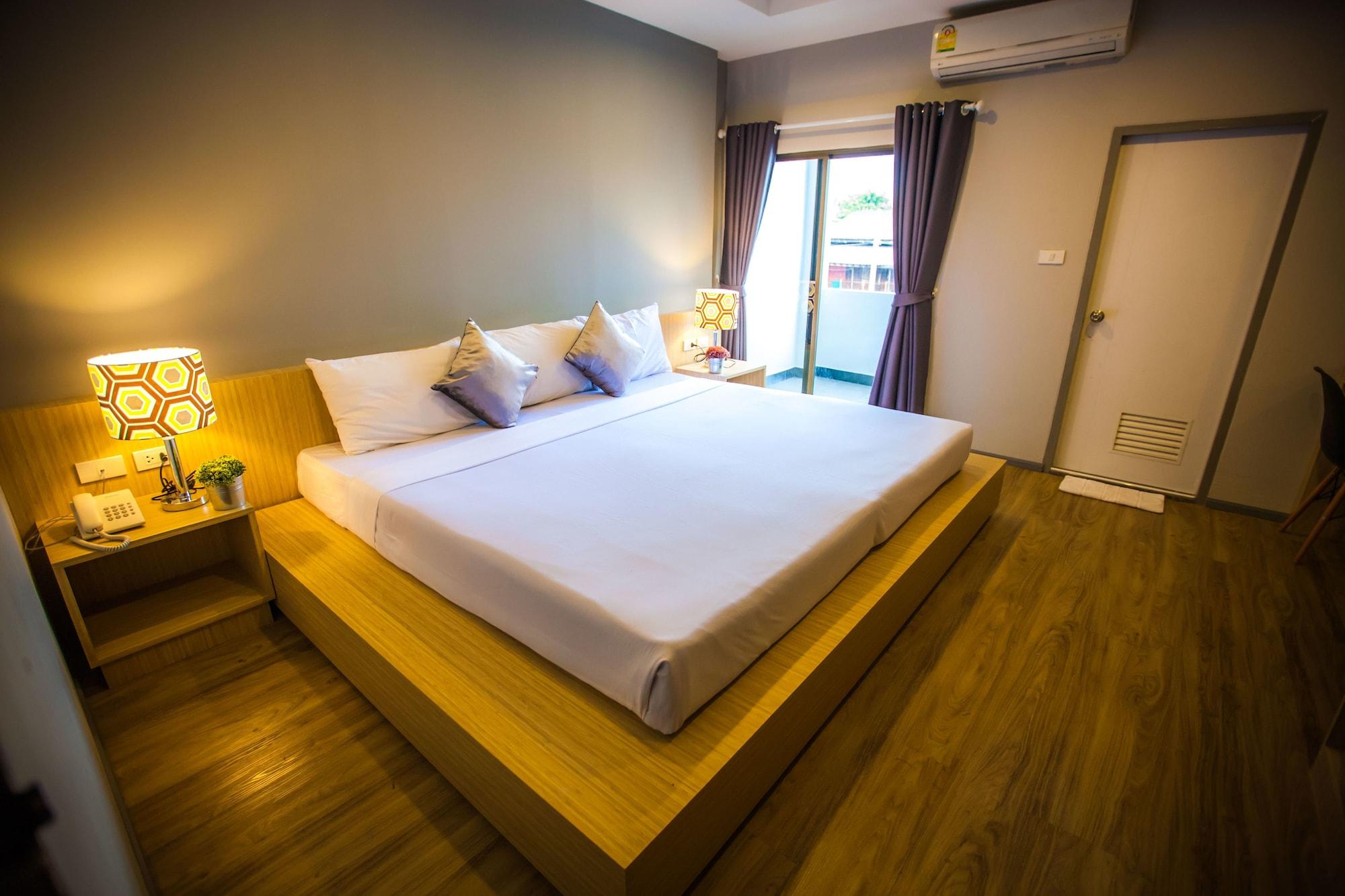 Hotel President 3*