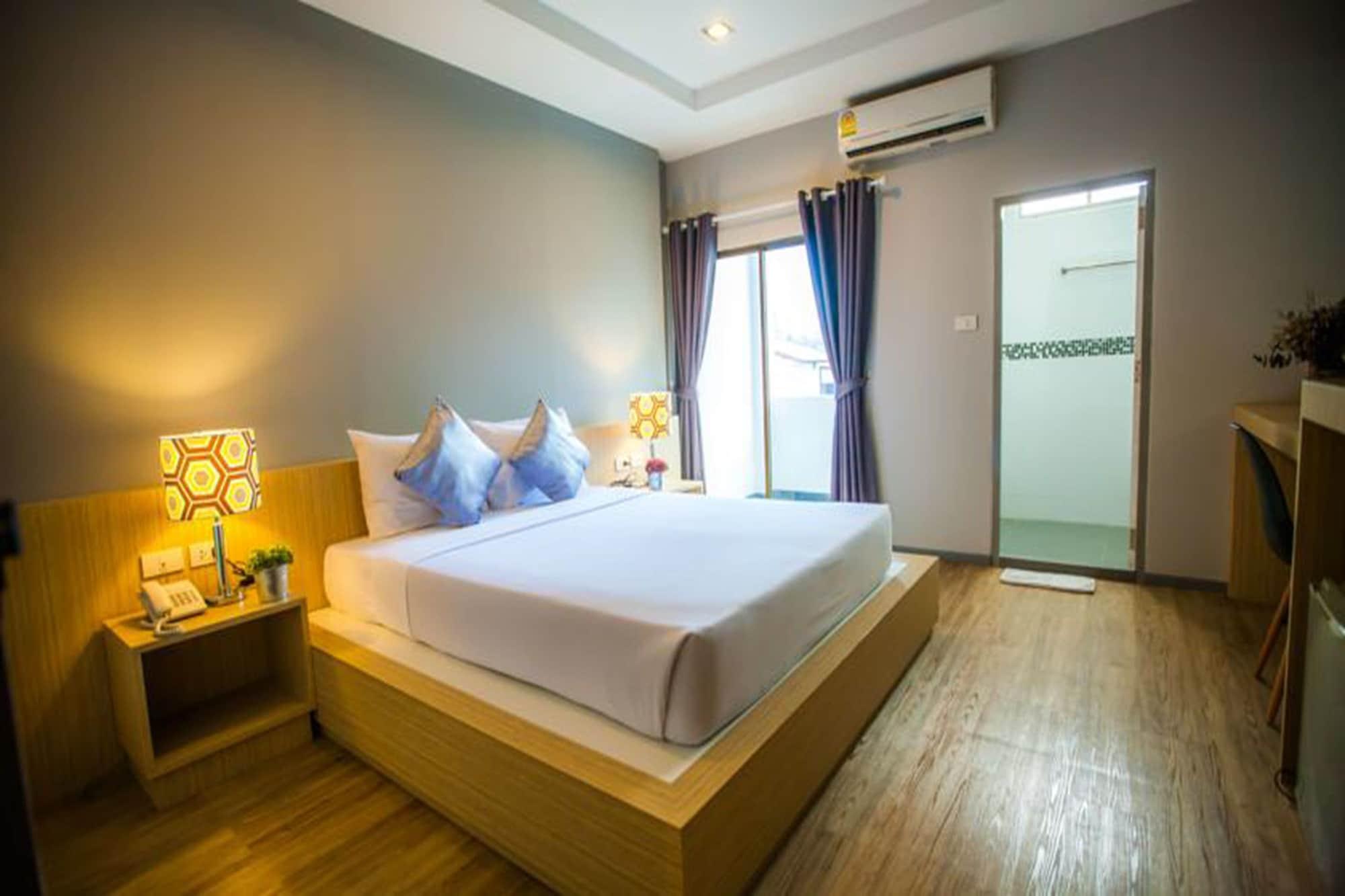 President Hotel 3*